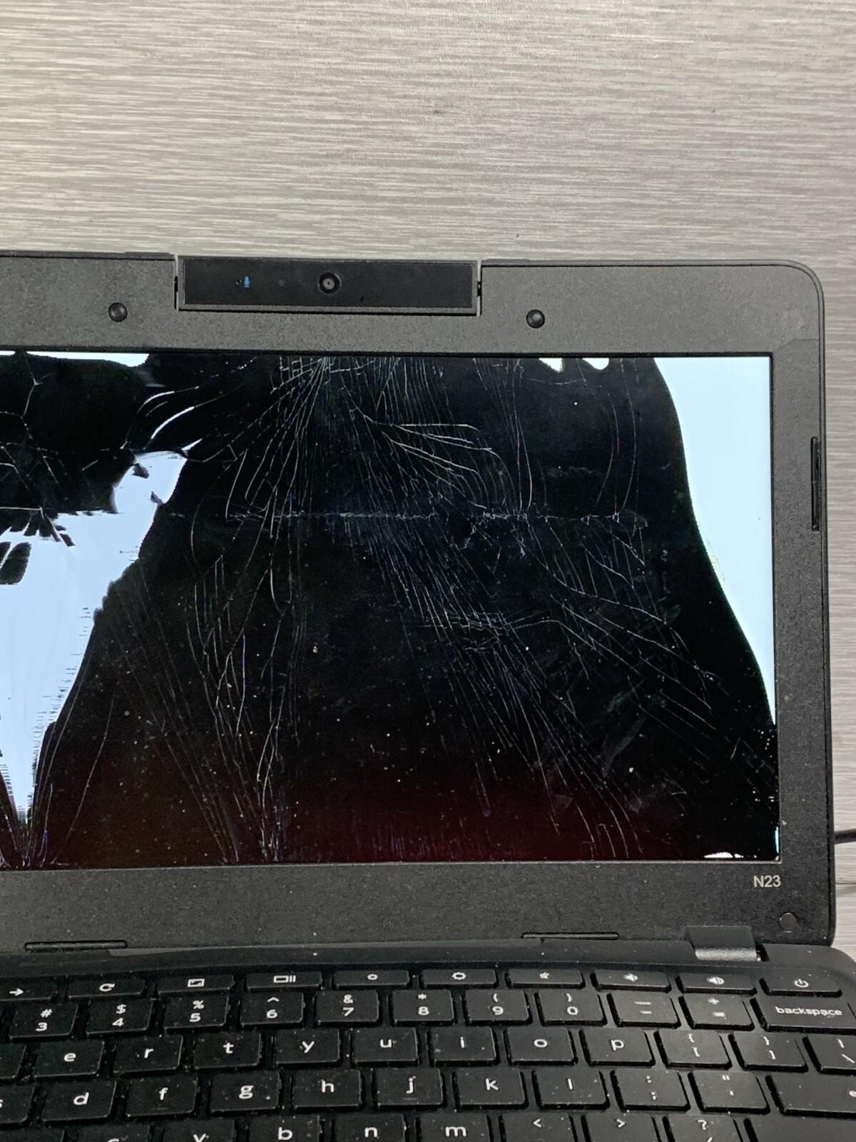 Lenovo N23 Chromebook Black – Parts – Repair