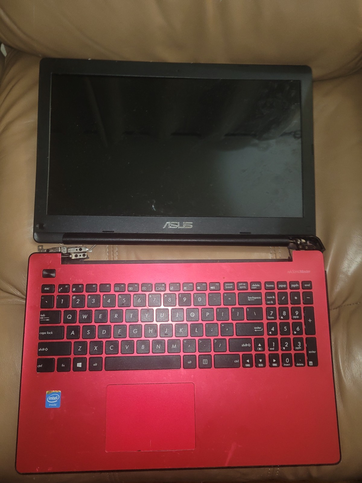 Asus Notebook PC Laptop Ar5b125 For Parts