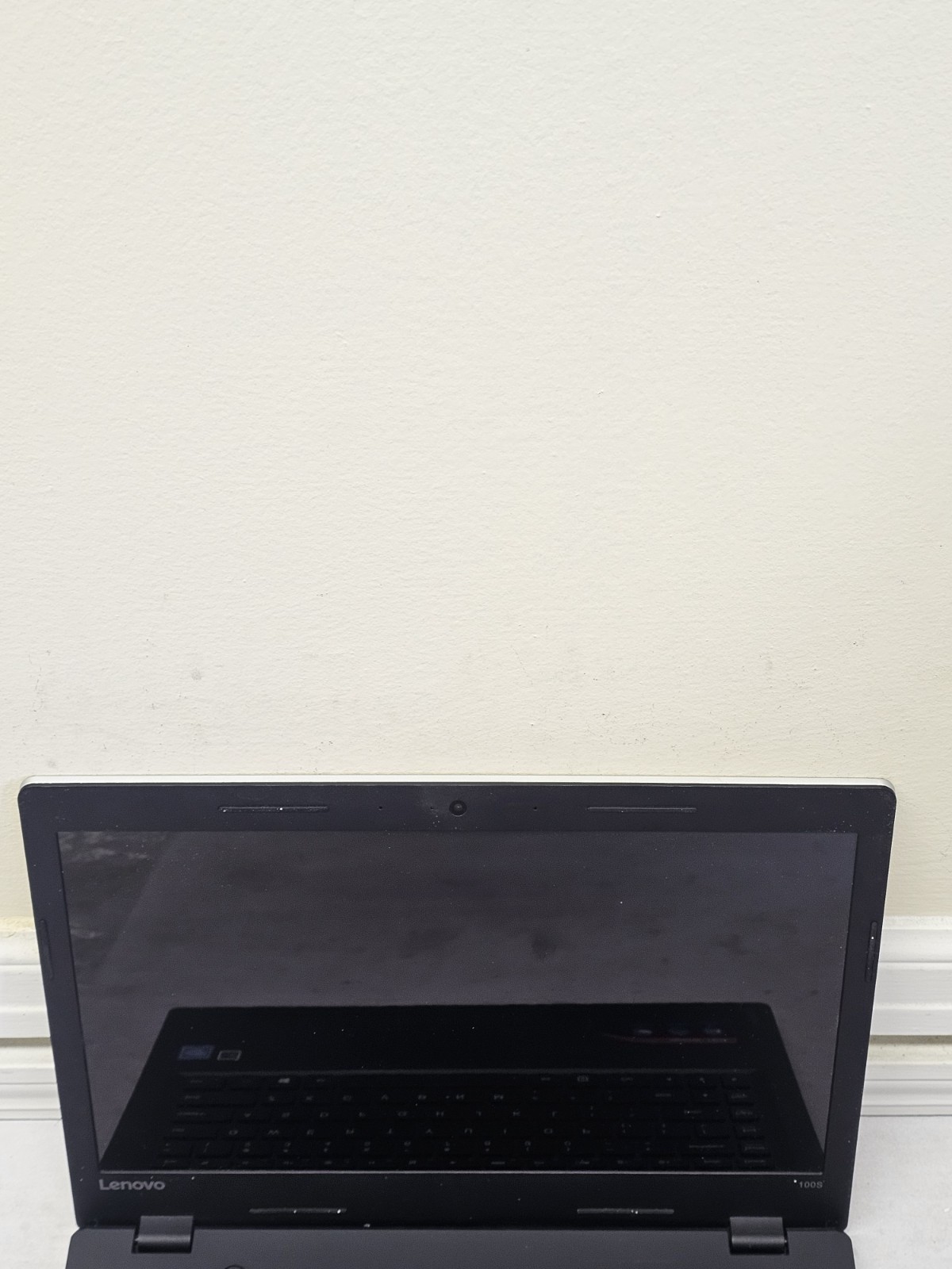Lenovo IdeaPad 100S Laptop – Intel Celeron N3050 – 2GB RAM – 60GB SSD – Win 10