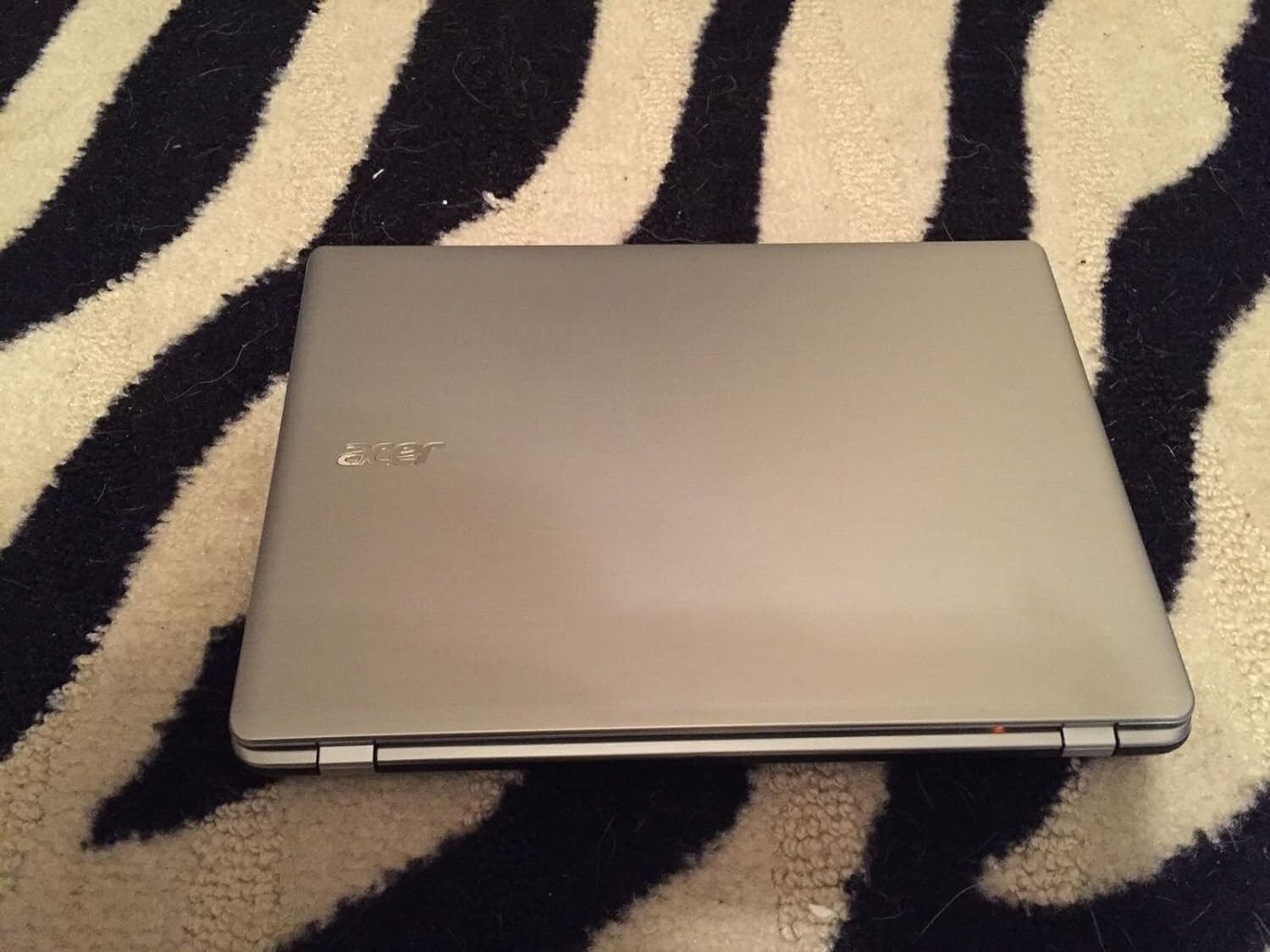 Acer Aspire V5-122P-0681 TOUCH Screen 11.6″ AMD A6-1450 6GB RAM 500GB HDD Win 10