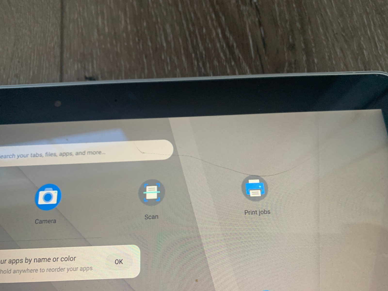 Asus Chromebook Flip C302C 12.5″ Intel Core M3-6Y30 4GB RAM 64GB eMMC