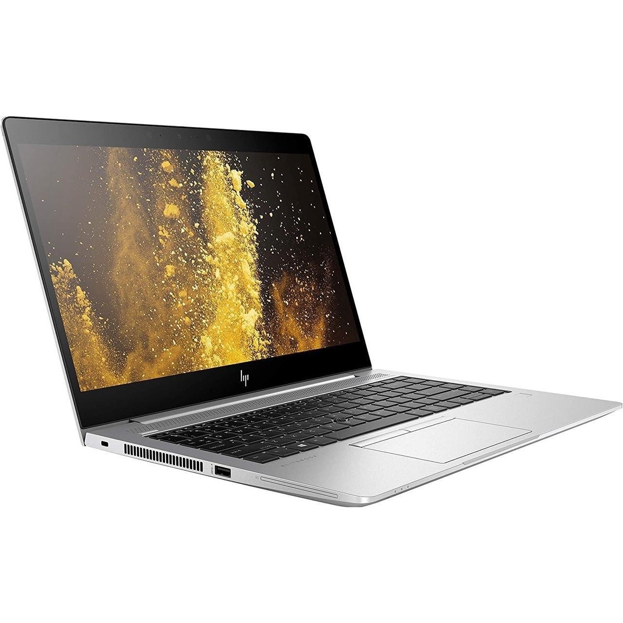 HP EliteBook 840 G6 14″ 16GB 512GB SSD Core™ i7-8665U 1.9GHz WIN11P, Silver