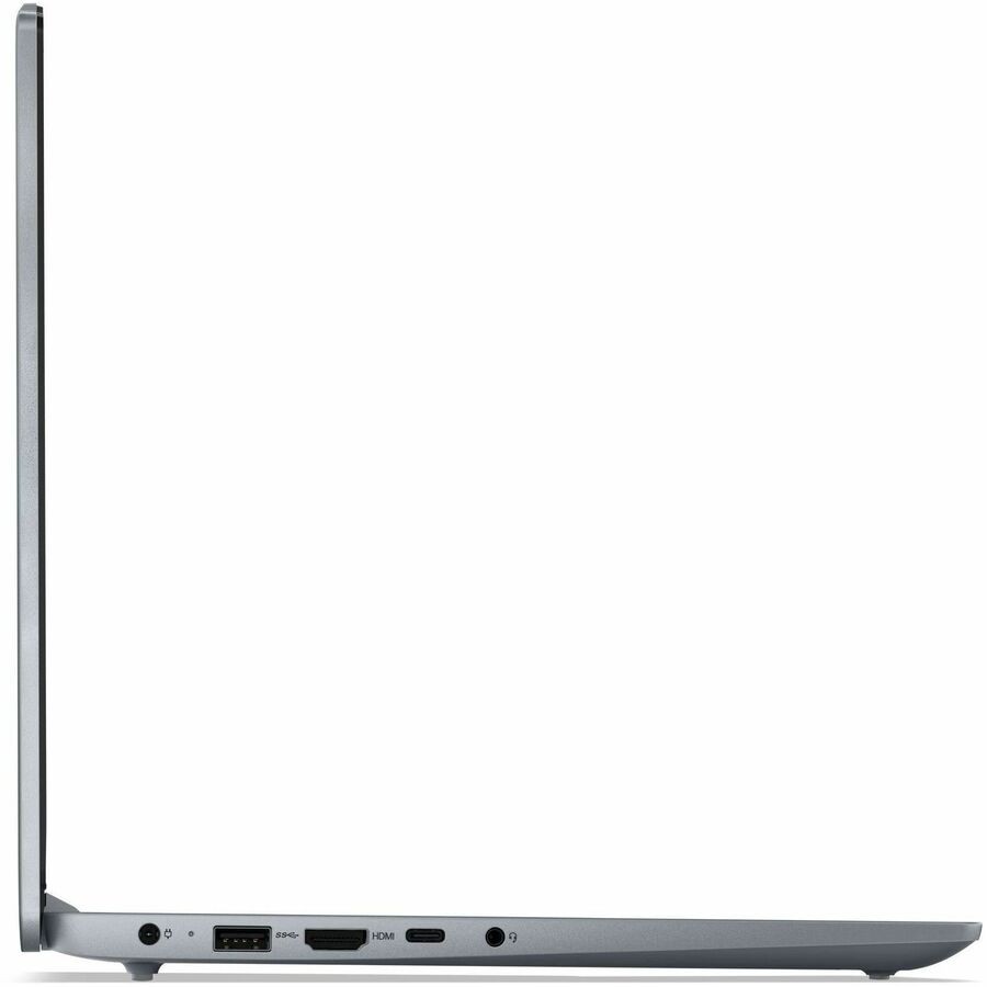 Lenovo Idea 82XA004YUS 14″ Notebook Intel i3-N305 8GB 256GB SSD Arctic Gray