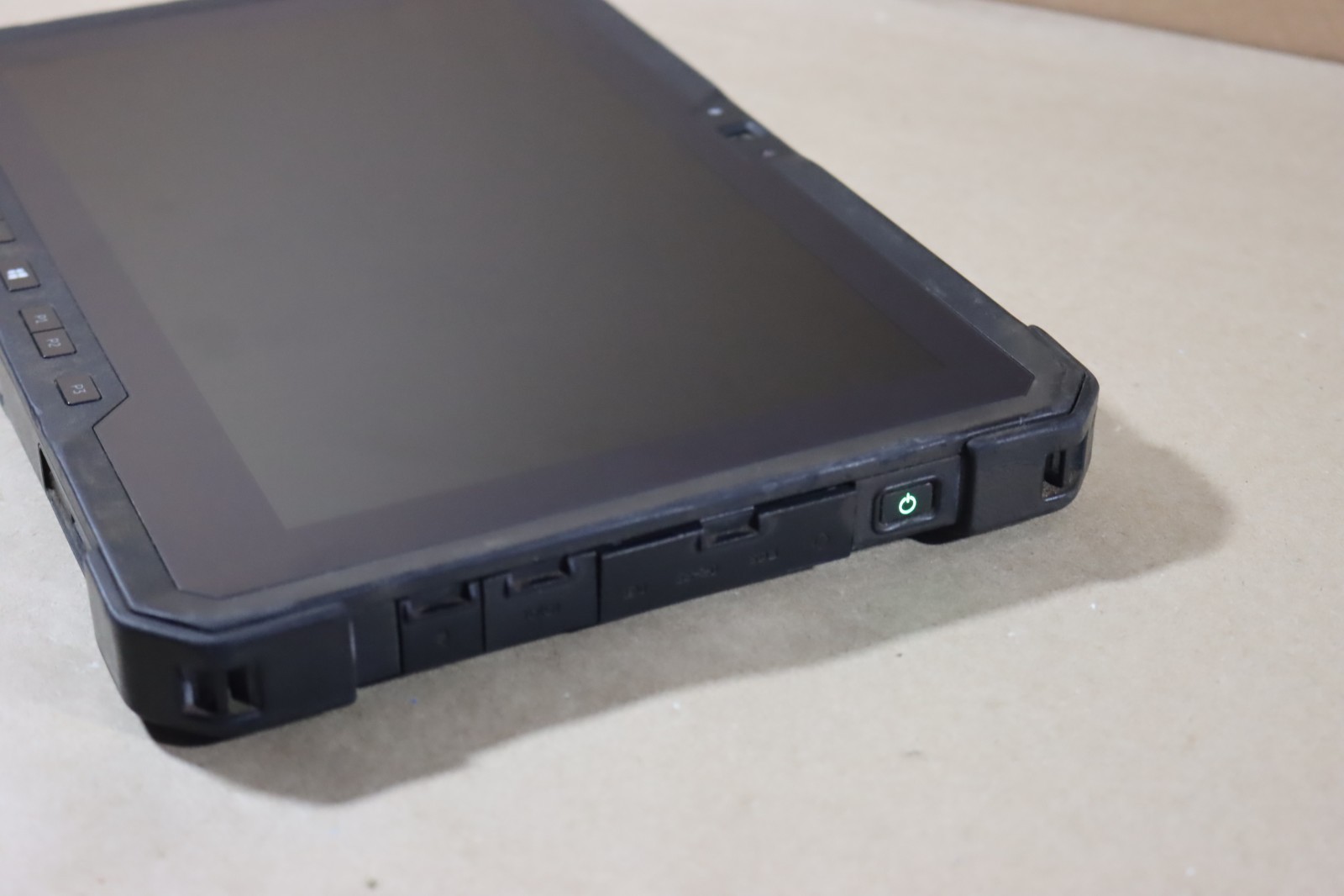 Dell Latitude 7212 Rugged Extreme Tablet Intel Core i5-8350U @ 8GB RAM 256GB SSD