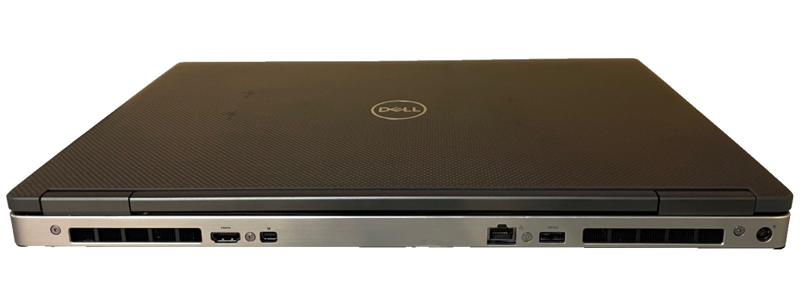 17″ Dell Precision 7740 Intel i5-9400H 32GB 512GB SSD FHD 1920×1080 W11 RJ45 E1