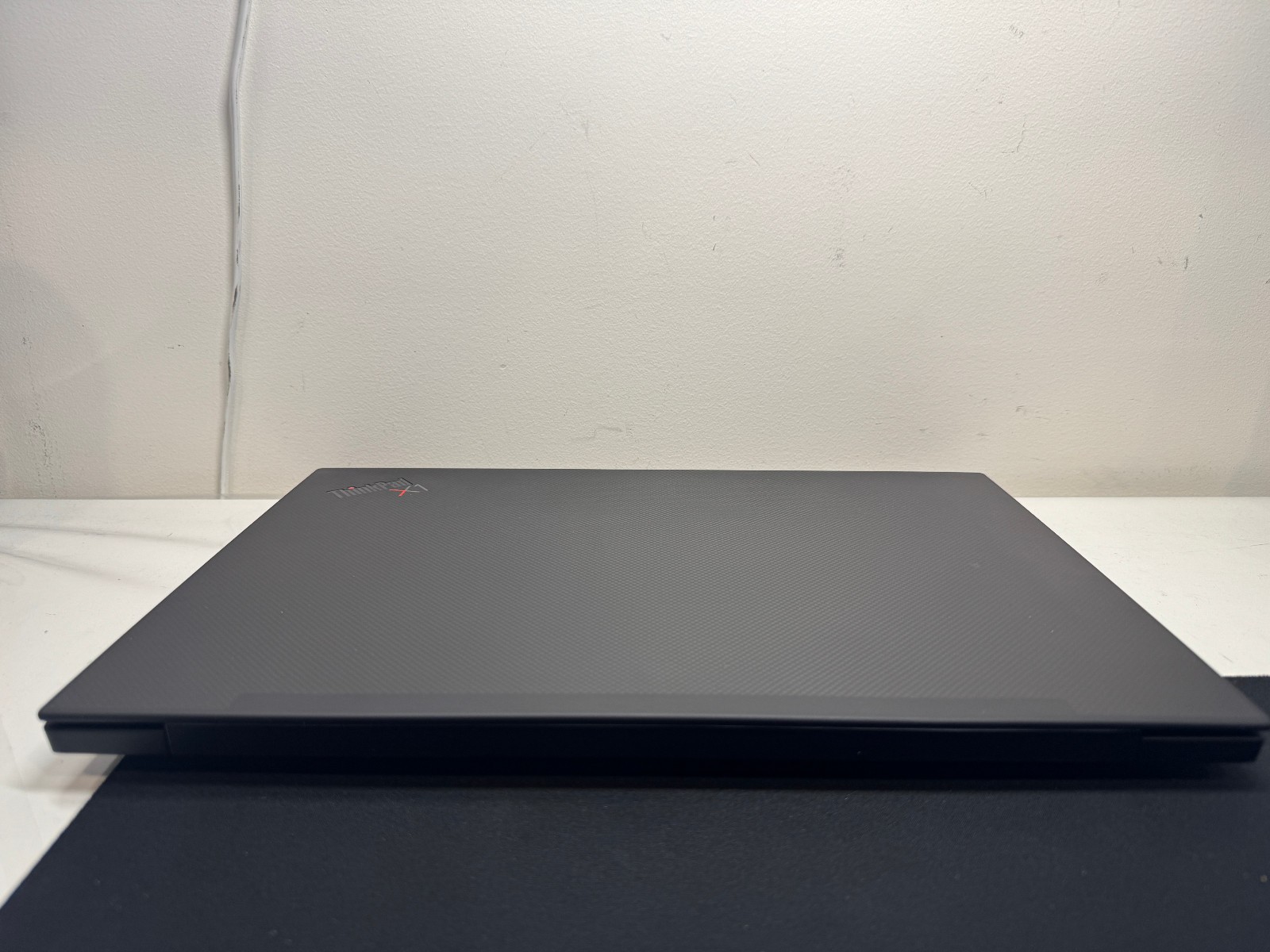 Lenovo X1 Extreme Gen 3 Intel i7-10750H@2.6GHz/1T/32G/NVidia 4K DolbyVision