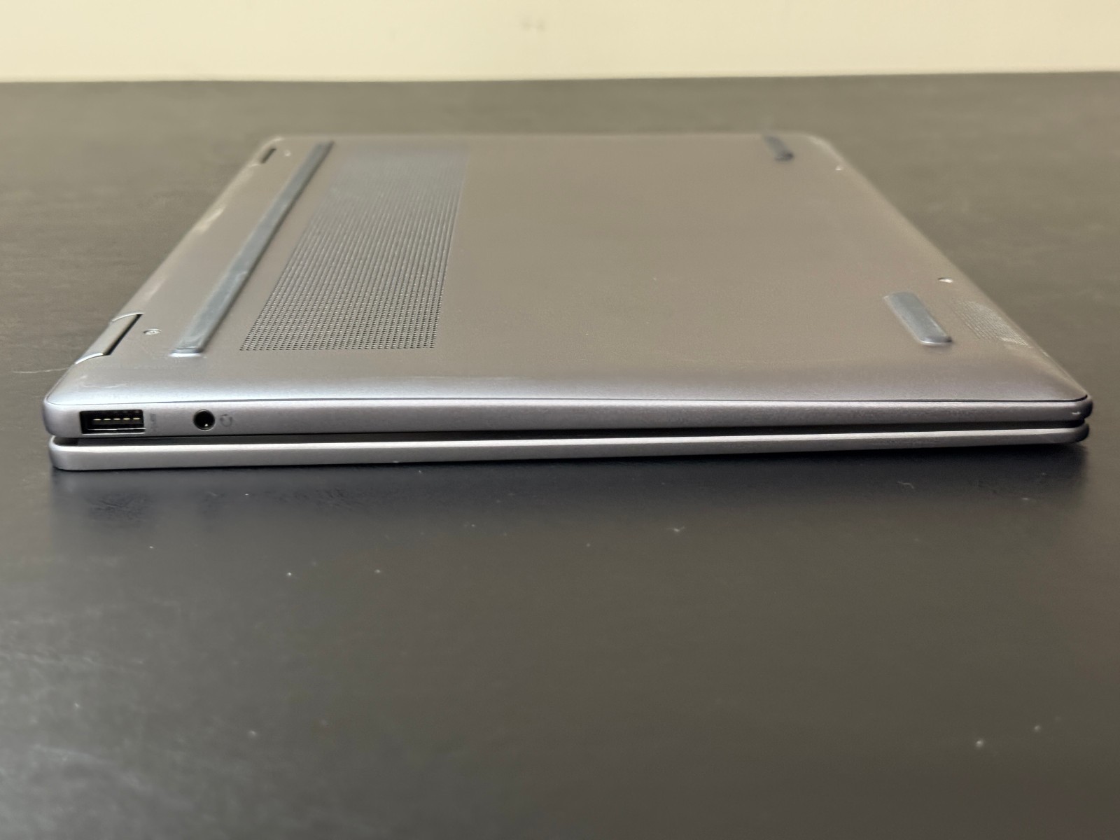 HP – Envy 2-in-1 14″ 2K Touch-Screen Laptop Intel Ultra 7 155U 16G 1TB Silver