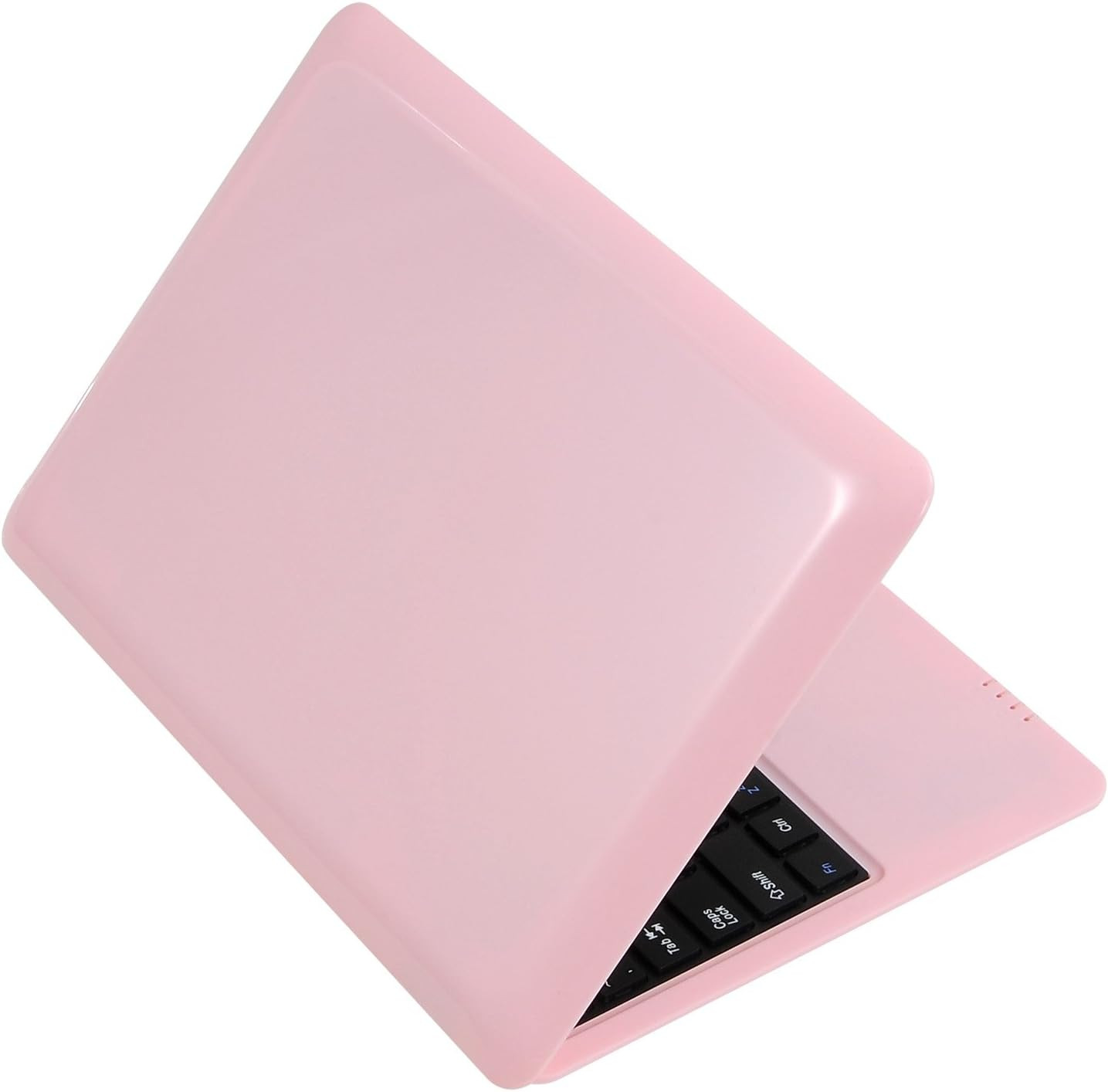 2025 Version 10.1 Inch Portable 8GB Computer Laptop PC Quad Core Android 6.0 Min
