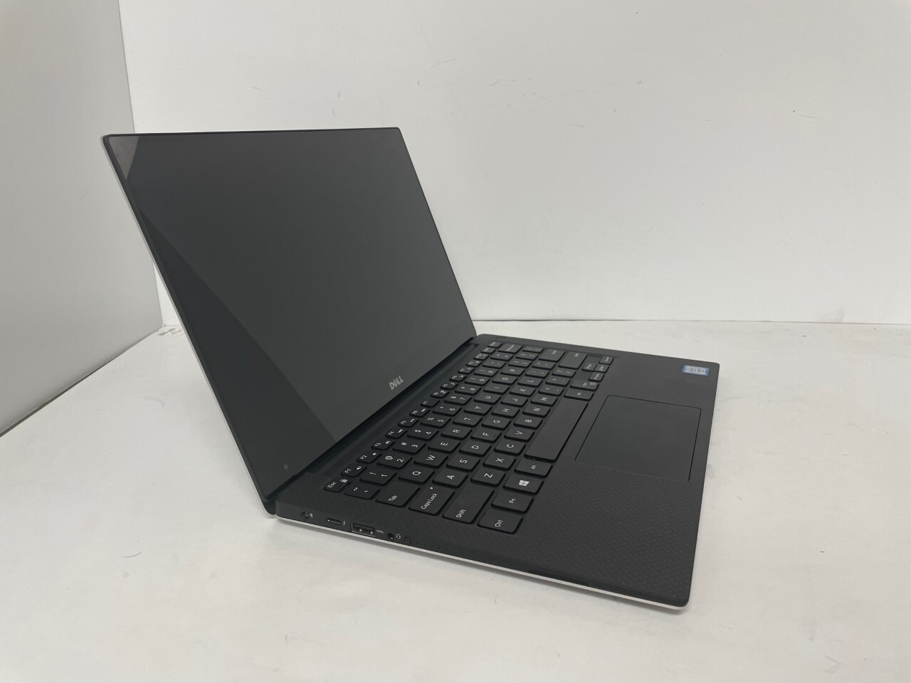 Dell XPS 13 9350 Laptop 13″ Intel i5-6200U 2.3GHz 8GB RAM 256GB SSD Win 10