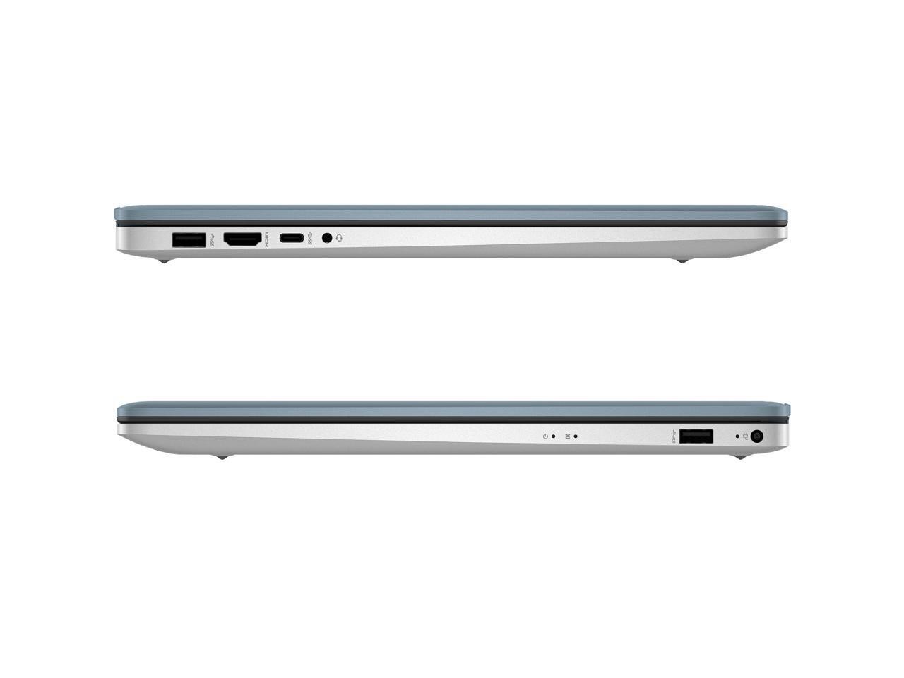 HP 17-cn3142ds 17.3″ Touchscreen Laptop, Intel N100 4GB Intel UHD Graphics 128GB