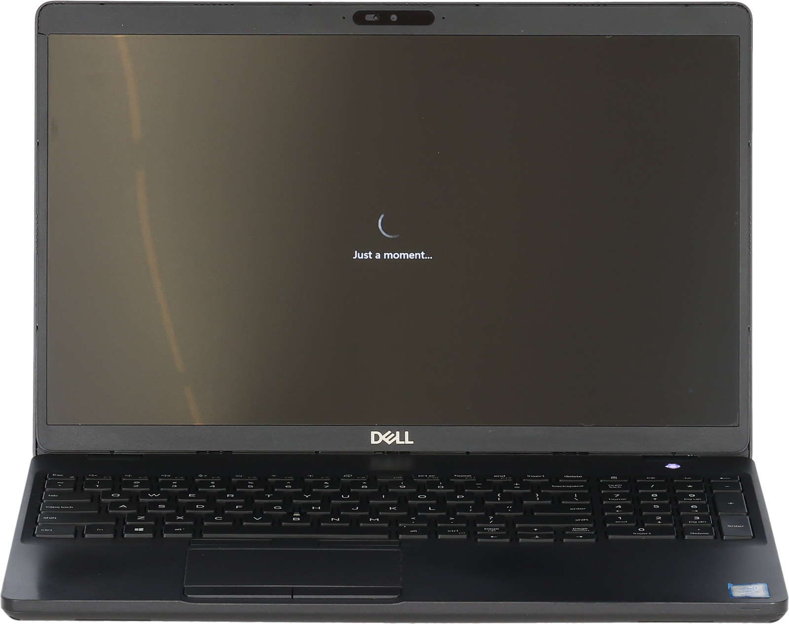 Dell Latitude 15.6″ Laptop : i5 9th Gen | 4GB Ram 256GB SSD | Windows – Refurb