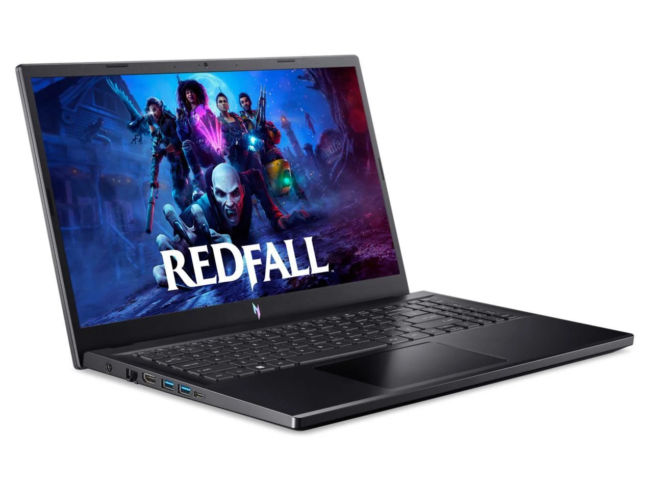 Nitro V – 15.6″ Geforce RTX 4050 Laptop GPU – Intel Core I7-13620H – 16GB Memory