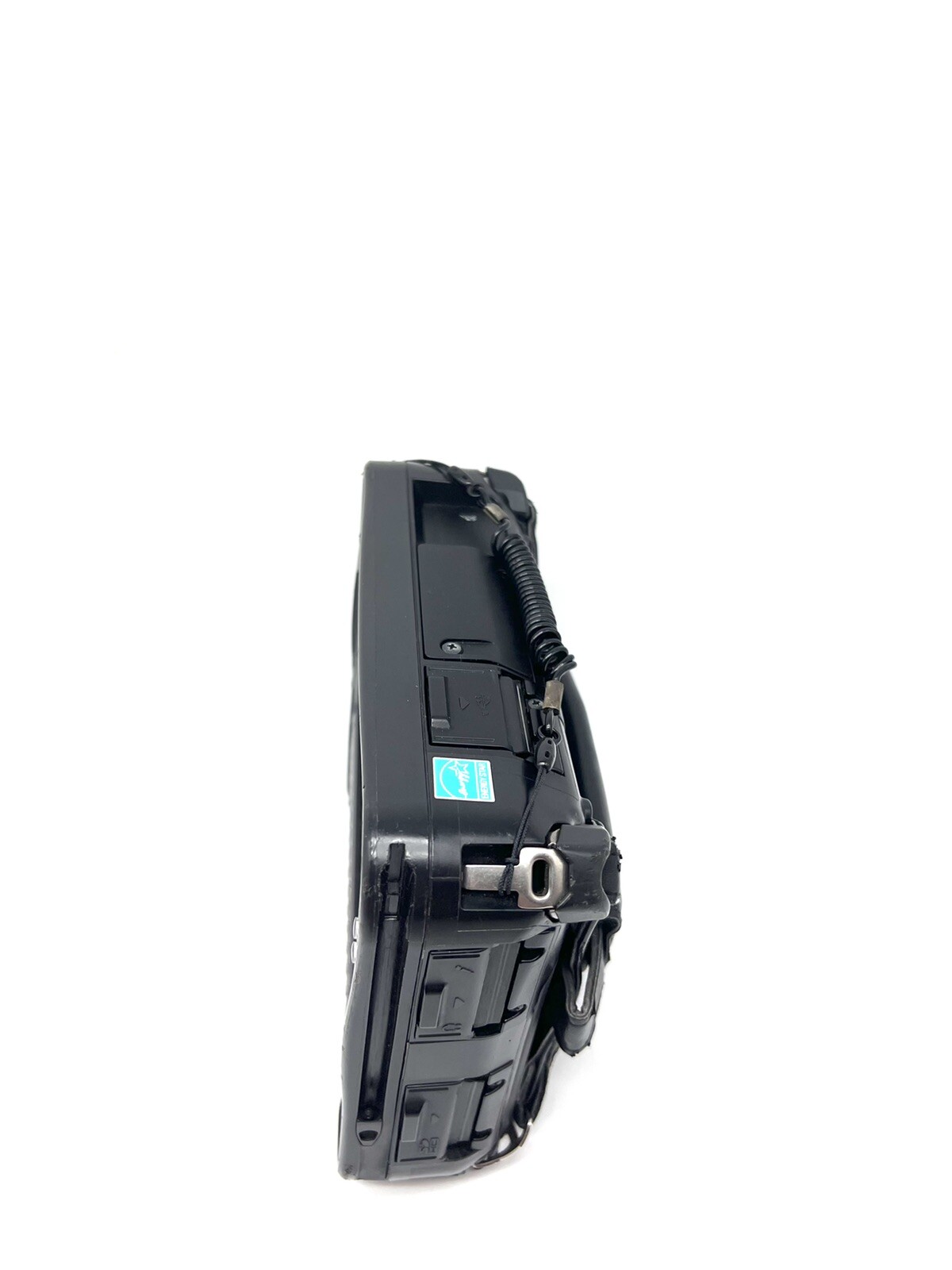 Panasonic CF-U1 5.6″ Atom Z530 1.6GHz 2GB No HDD Toughbook (A2516)