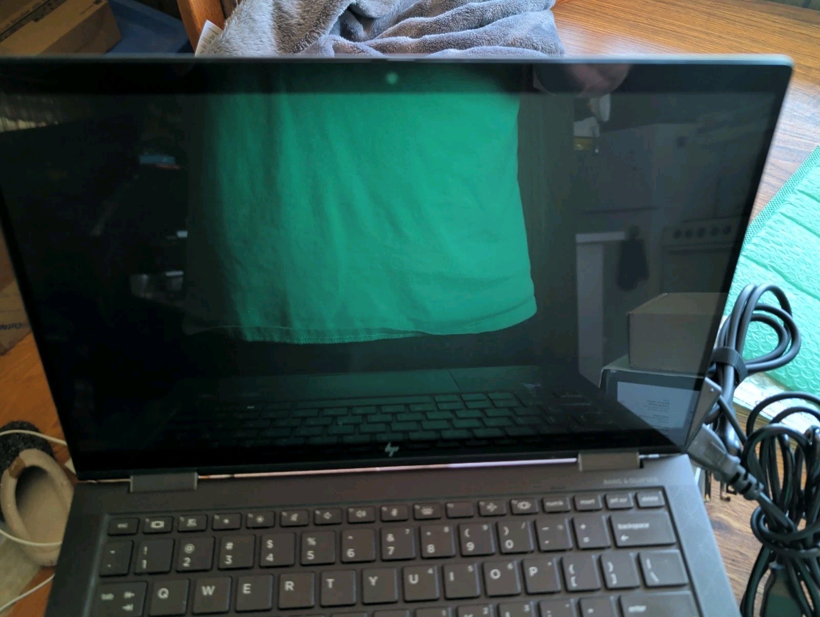 HP Elite Dragonfly Max i7‑1185G7 32GB 256GB SSD 13.3in FHD 5G LTE Win11 Pro