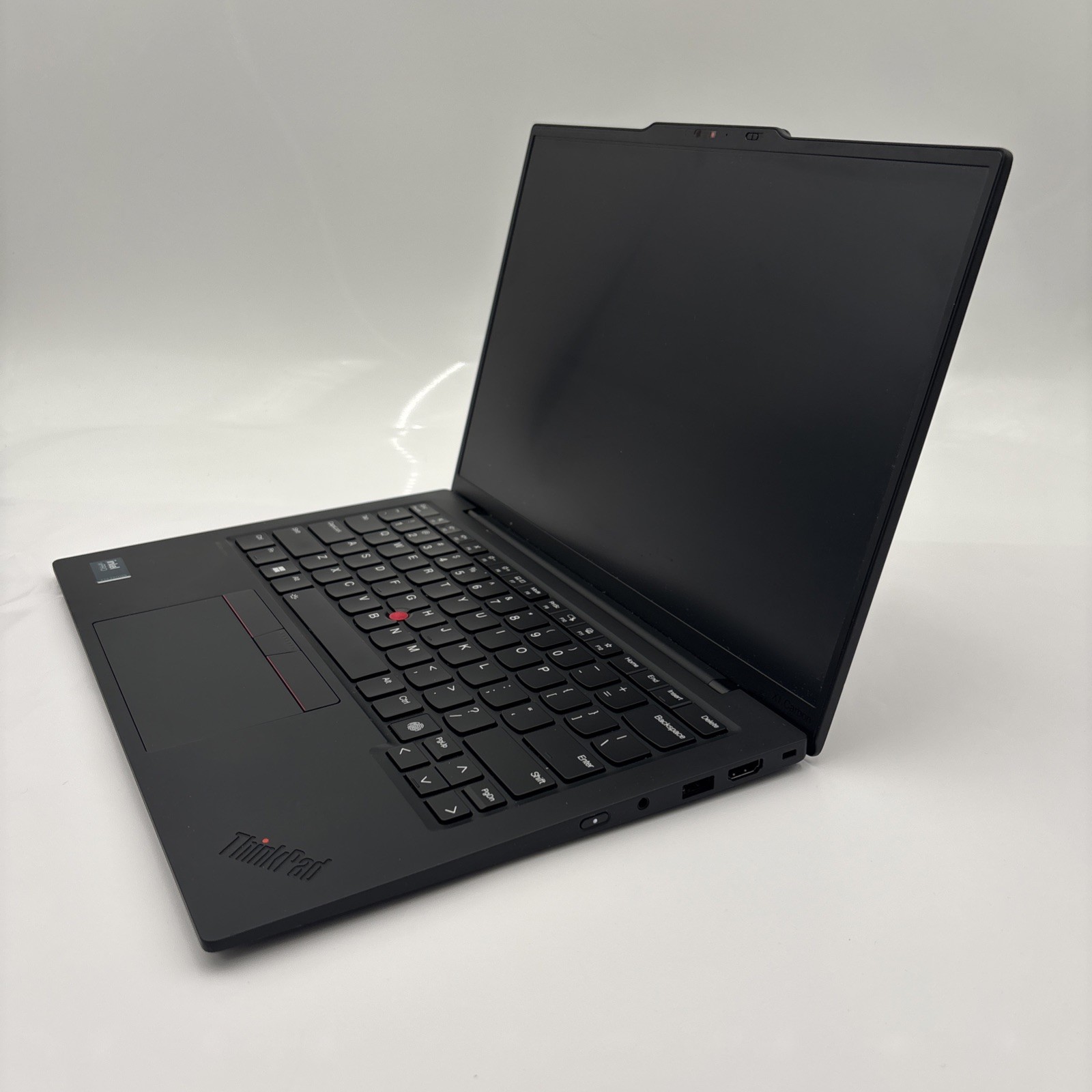 Lenovo ThinkPad X1 Carbon 12th Gen U7-165U 64GB RAM 512GB SSD Black Win 11 Pro