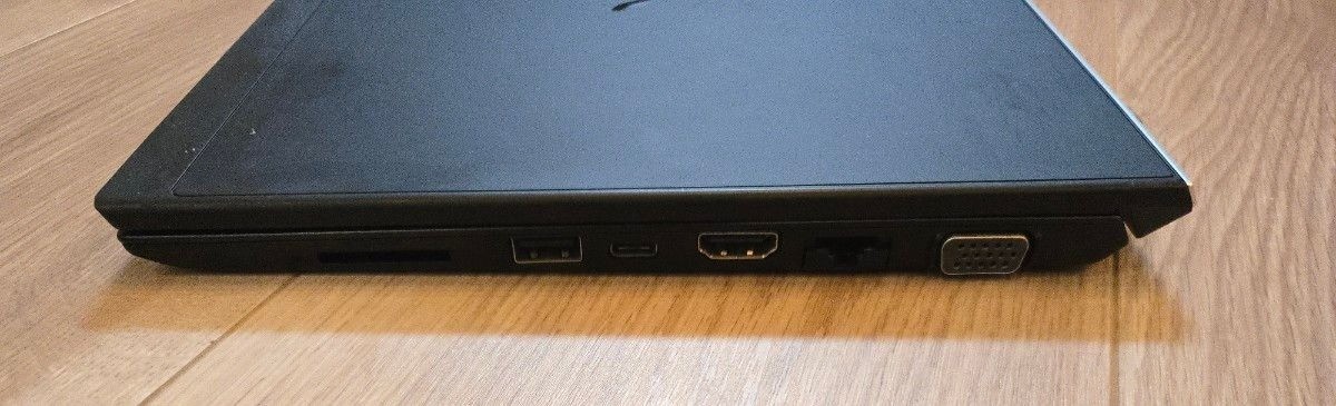 VAIO Pro PJ VJPJ13C12N 12.5″ FHD i5-1035G1 8GB 256GB LTE GPS Win11 Pro