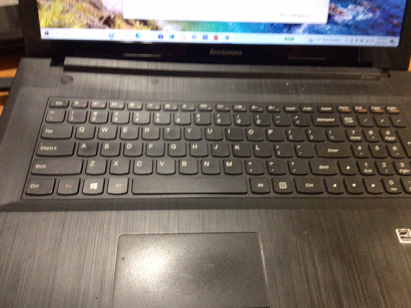 lot 3 laptop lenovo gateway Toshiba working See All Pictures 3 Free Shipp U.s.
