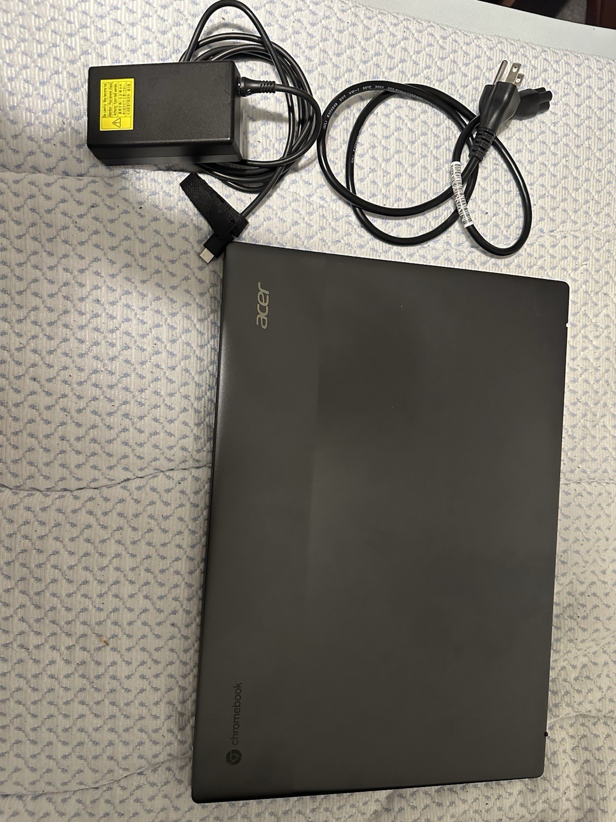 Acer Chromebook Plus 516 GE 16″ Gaming Chromebook 256 GB – Excellent Condition