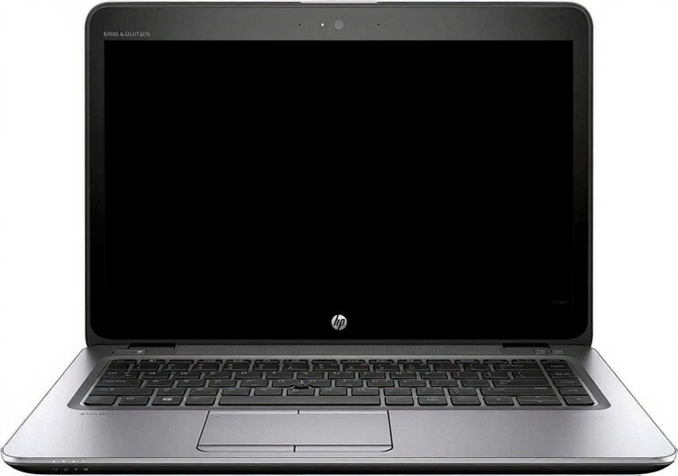 14″ HP EliteBook Laptop: Intel i5! 8GB RAM – 256GB SSD! Zorin O.S Core Edition!