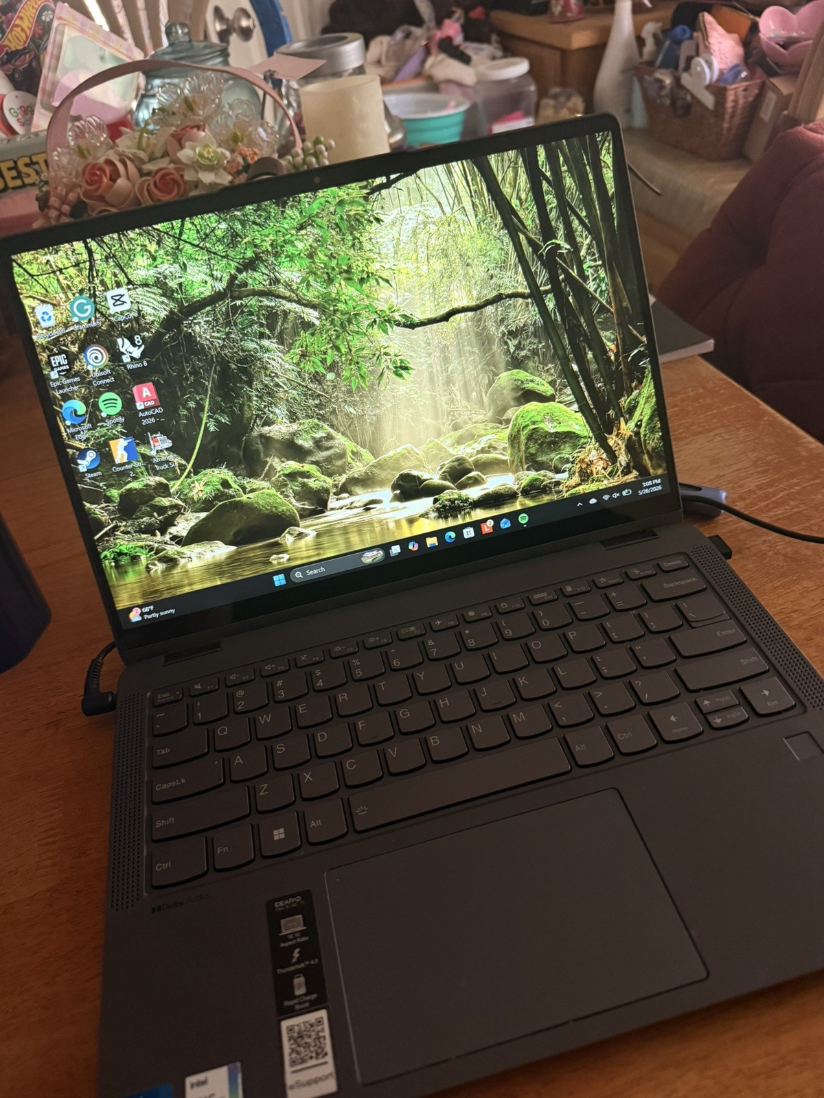 Lenovo Ideapad Flex 5