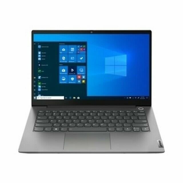Lenovo ThinkBook 14 G2 14″ FHD i7-1165G7 8GB RAM 512GB SSD Windows 10 Pro