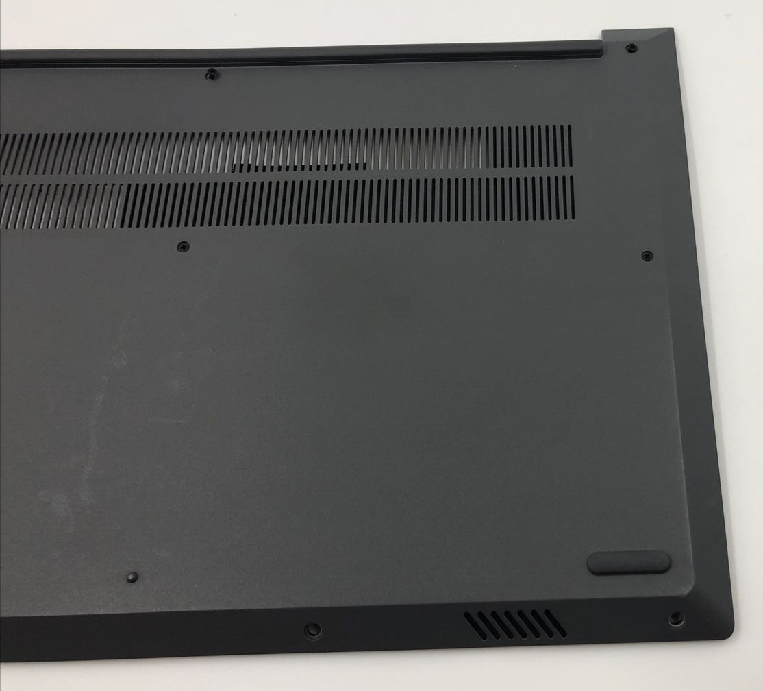 Lenovo ThinkBook 15 G2 ITL Bottom Cover – OEM Part with Minor Scratches