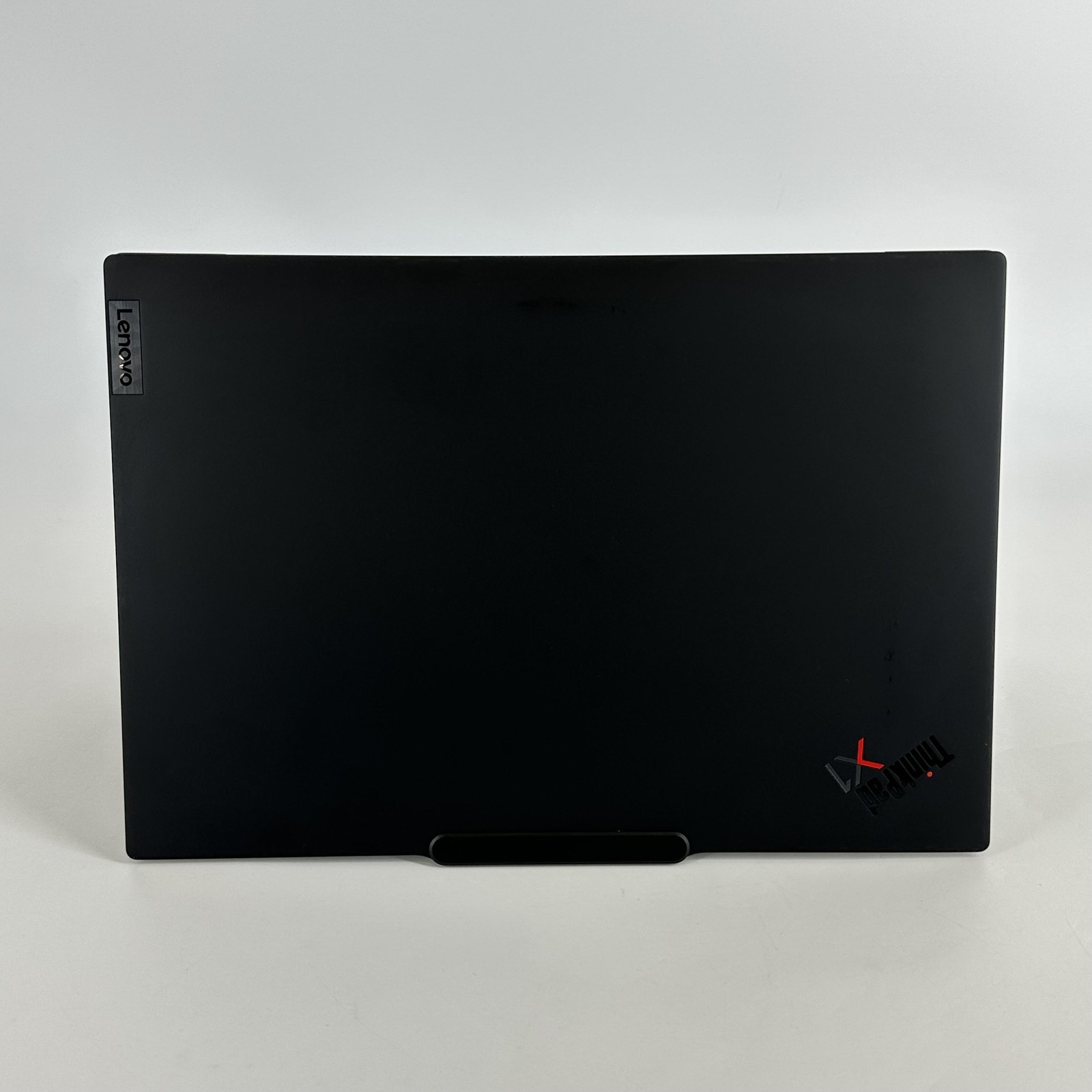Lenovo ThinkPad X1 Carbon Gen 13 14 Black QHD+ 2.2 GHz Ultra 7 258V 32GB 2TB SSD