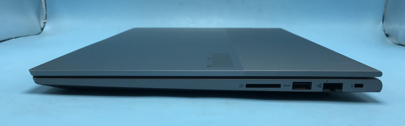 Lenovo ThinkBook 16 G7 IML 16″ Core Ultra 5 125U 1.30GHZ 16GB RAM 256GB SSD