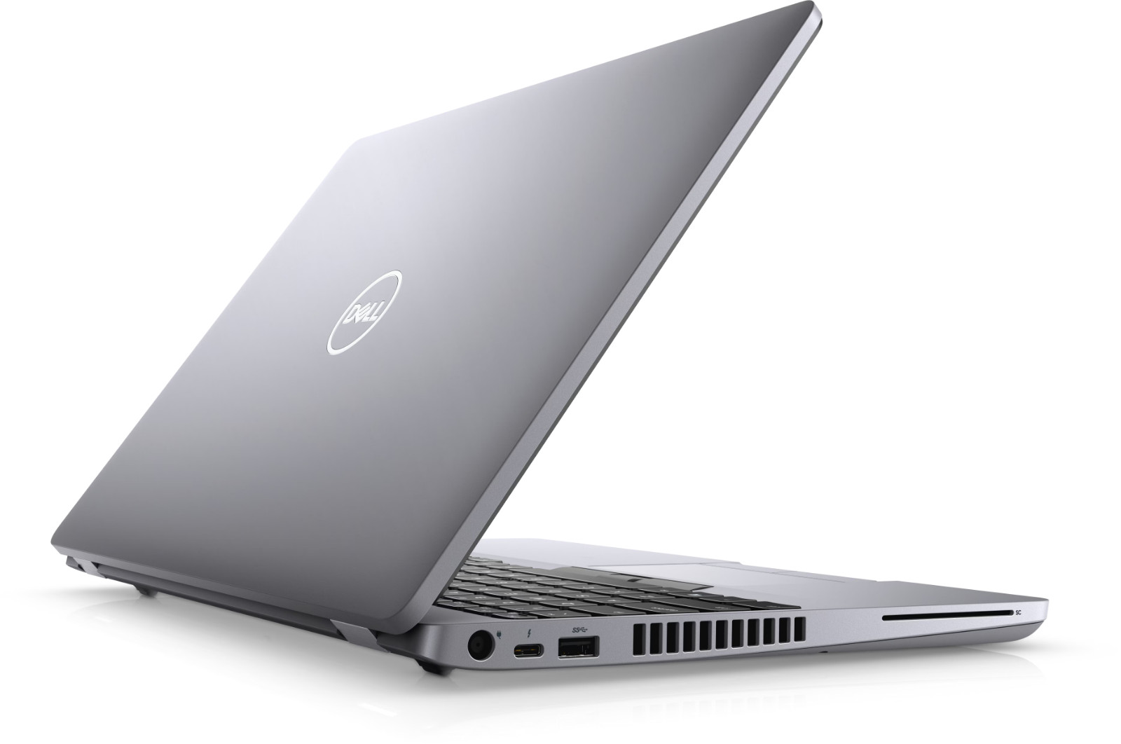 Dell Latitude 5511 Laptop FHD i5-10300H 4.50GHz 12GB 512GB SSD WIN 11P NEW BATT