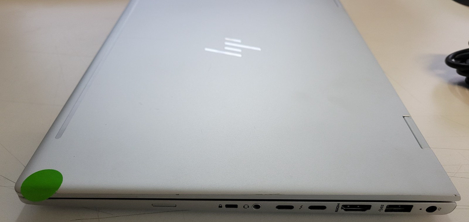 HP EliteBook 830 G6 x360 Core i7-8565U 1.8GHz 16GB RAM 256GB SSD Win 11 Pro *AC*