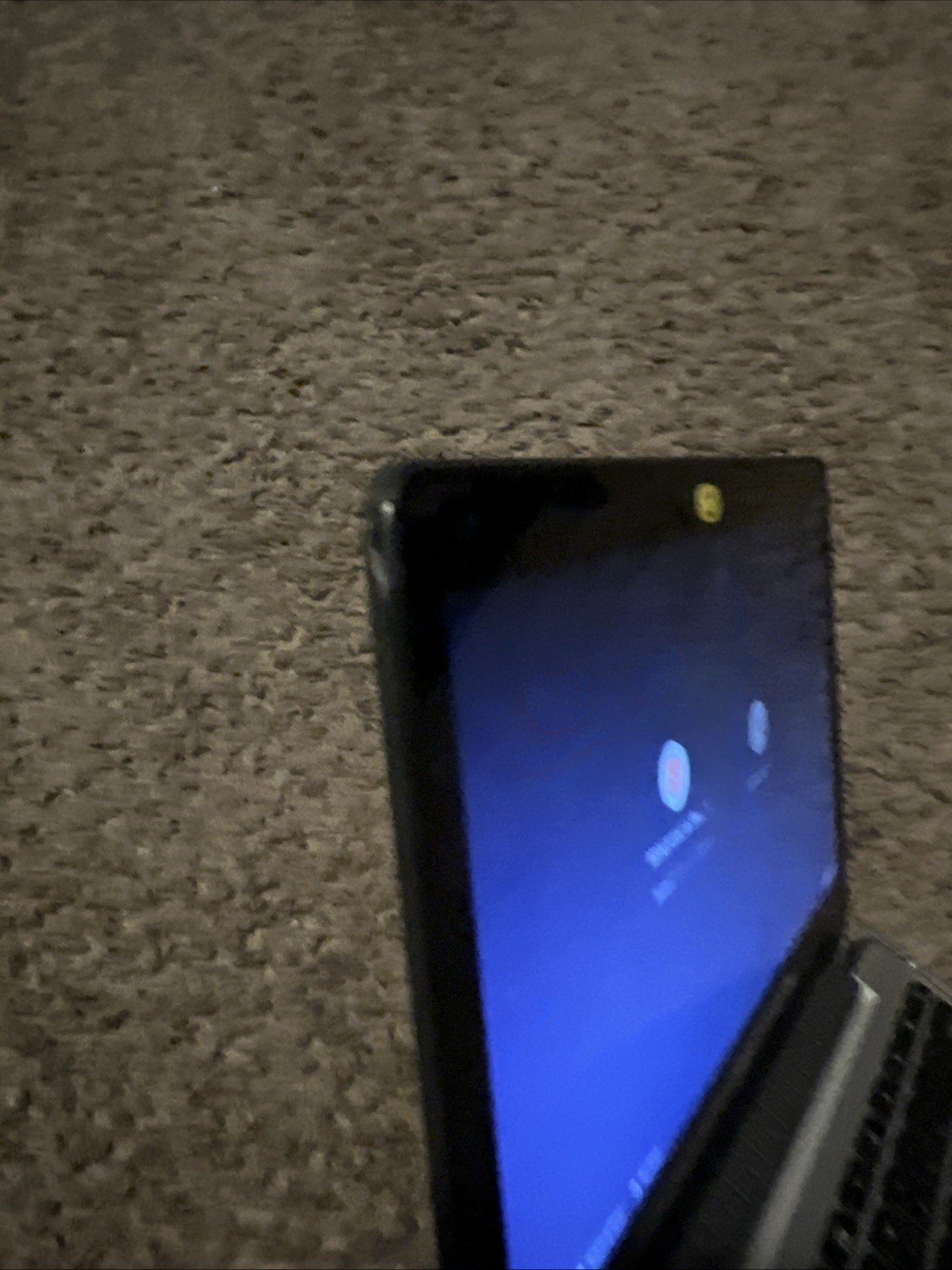 Hp Chromebook