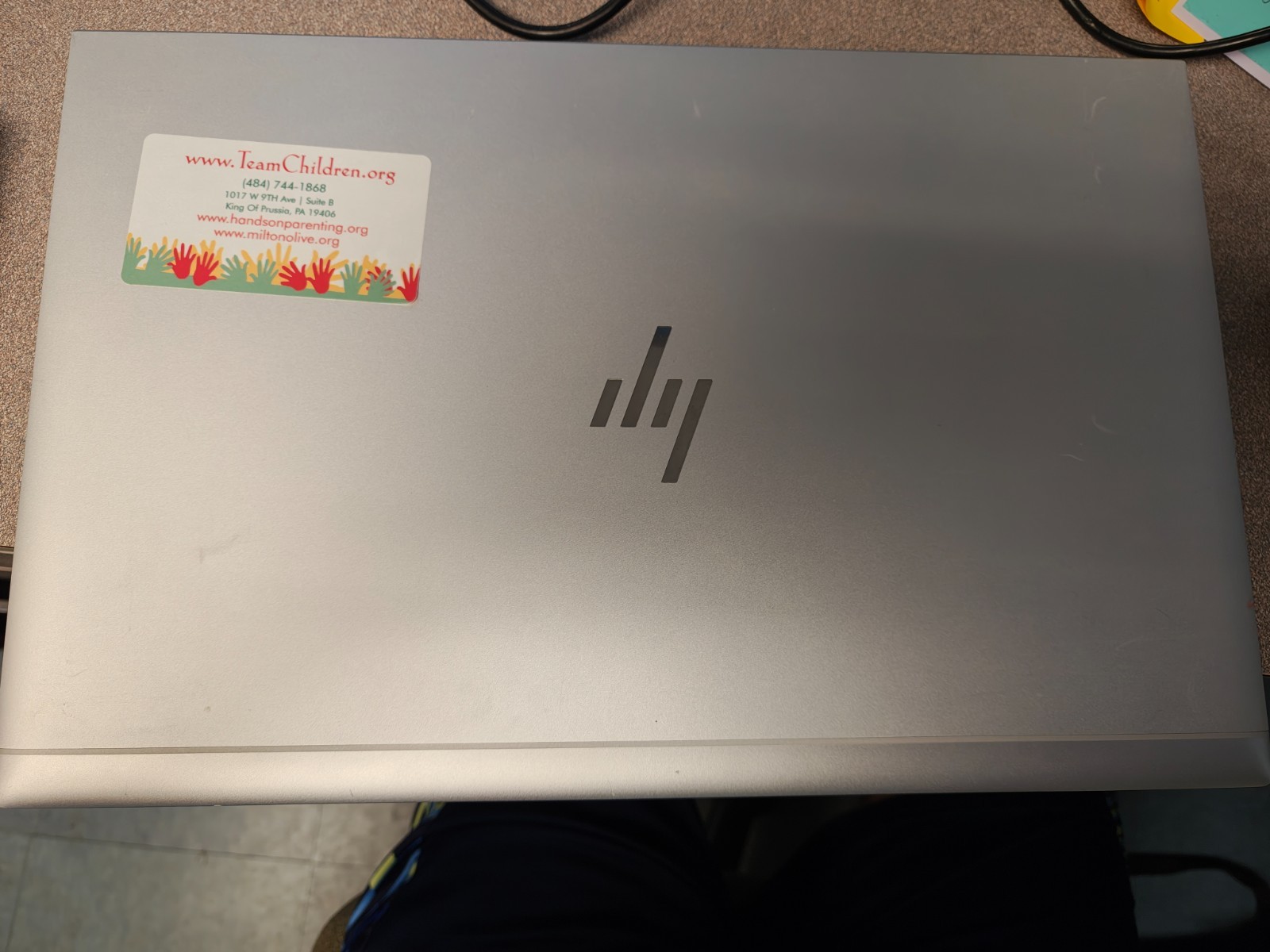For Parts: HP EliteBook 850 G7 i5-10210U