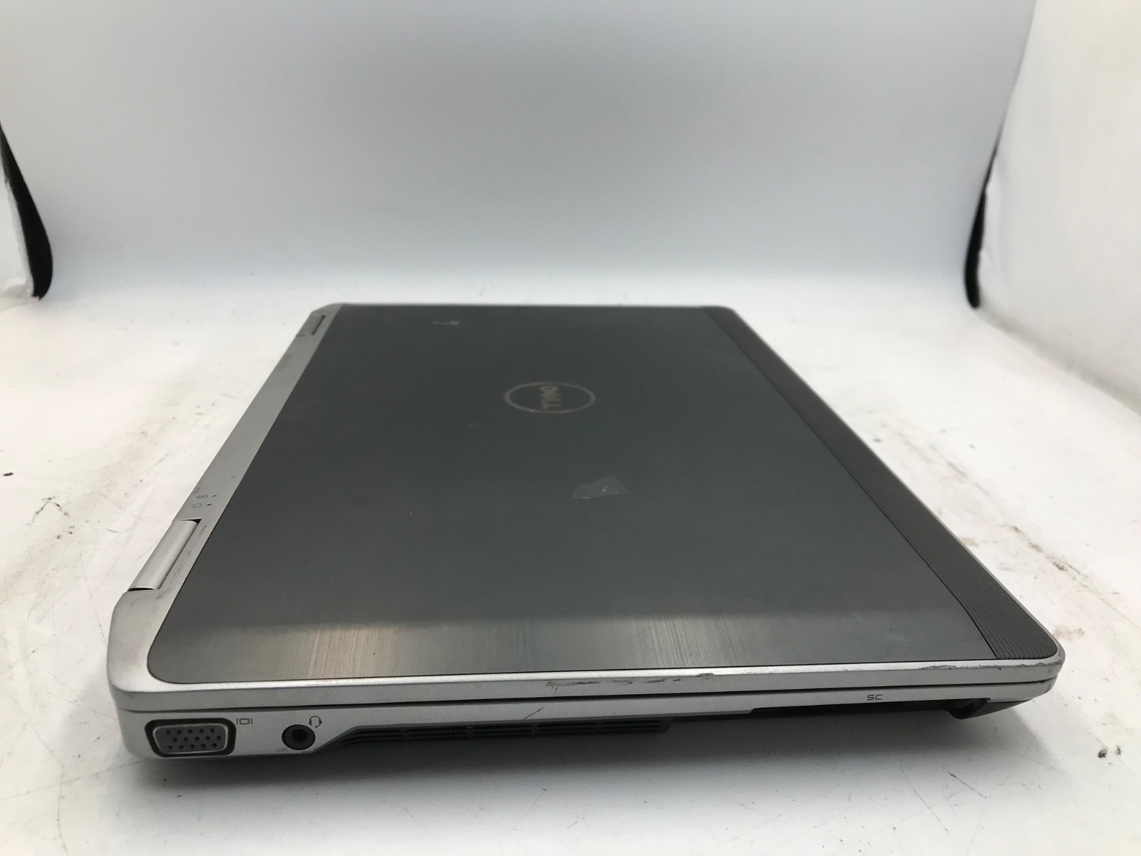 Dell Latitude E6320 Intel Core i5-2540M 13″ 2.6 GHz -BOOTS BIOS – MZ