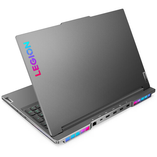 ✅❤️️✅❤️️✅ 16 TB SSD!!! Lenovo 16″ Legion 7i Gaming (Storm Grey) 16IAX7 ✅❤️️✅❤️️✅