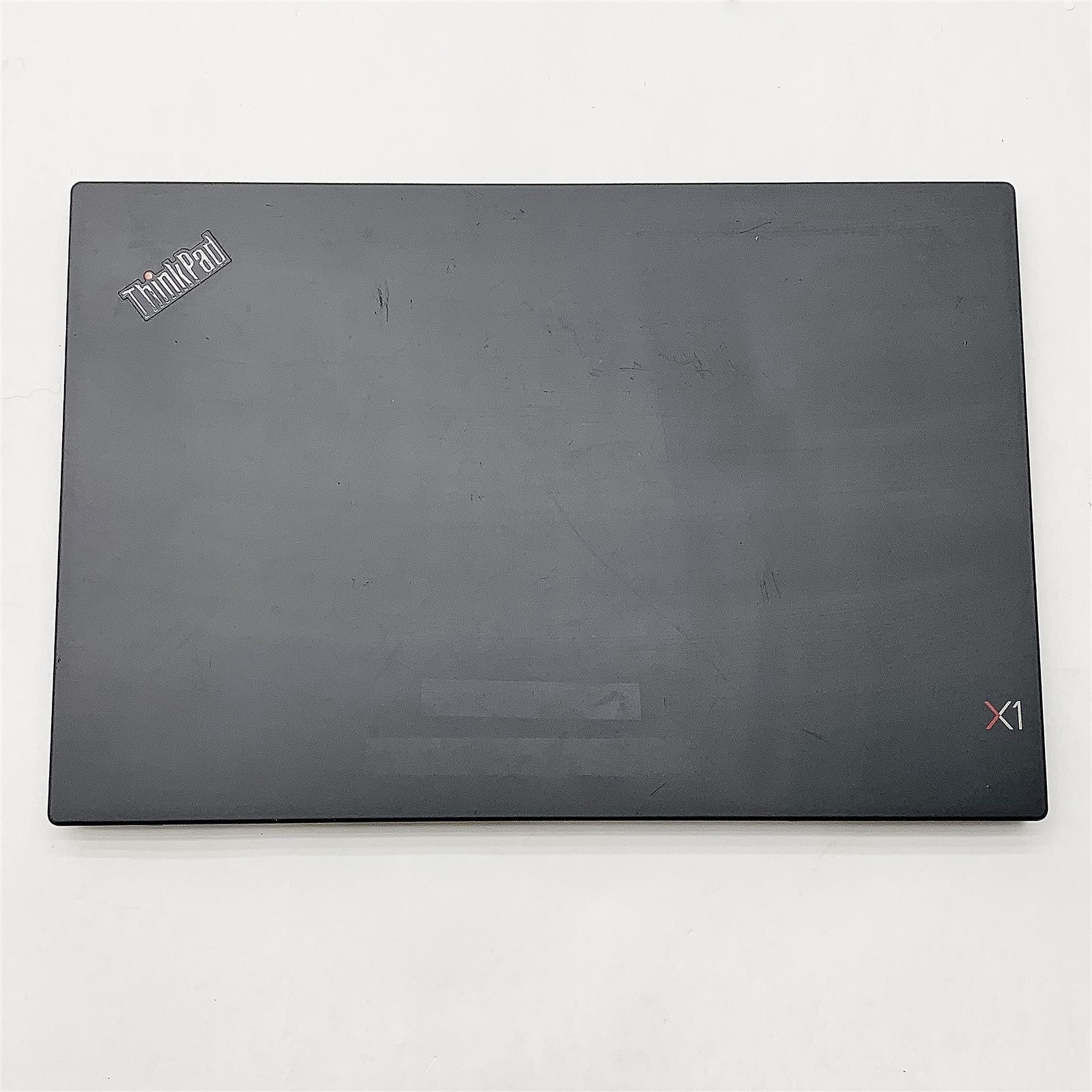 Lenovo ThinkPad X1 Carbon Laptop i5 8250U 1.60GHZ 14″ FHD 8GB 256GB NVMe Win 11