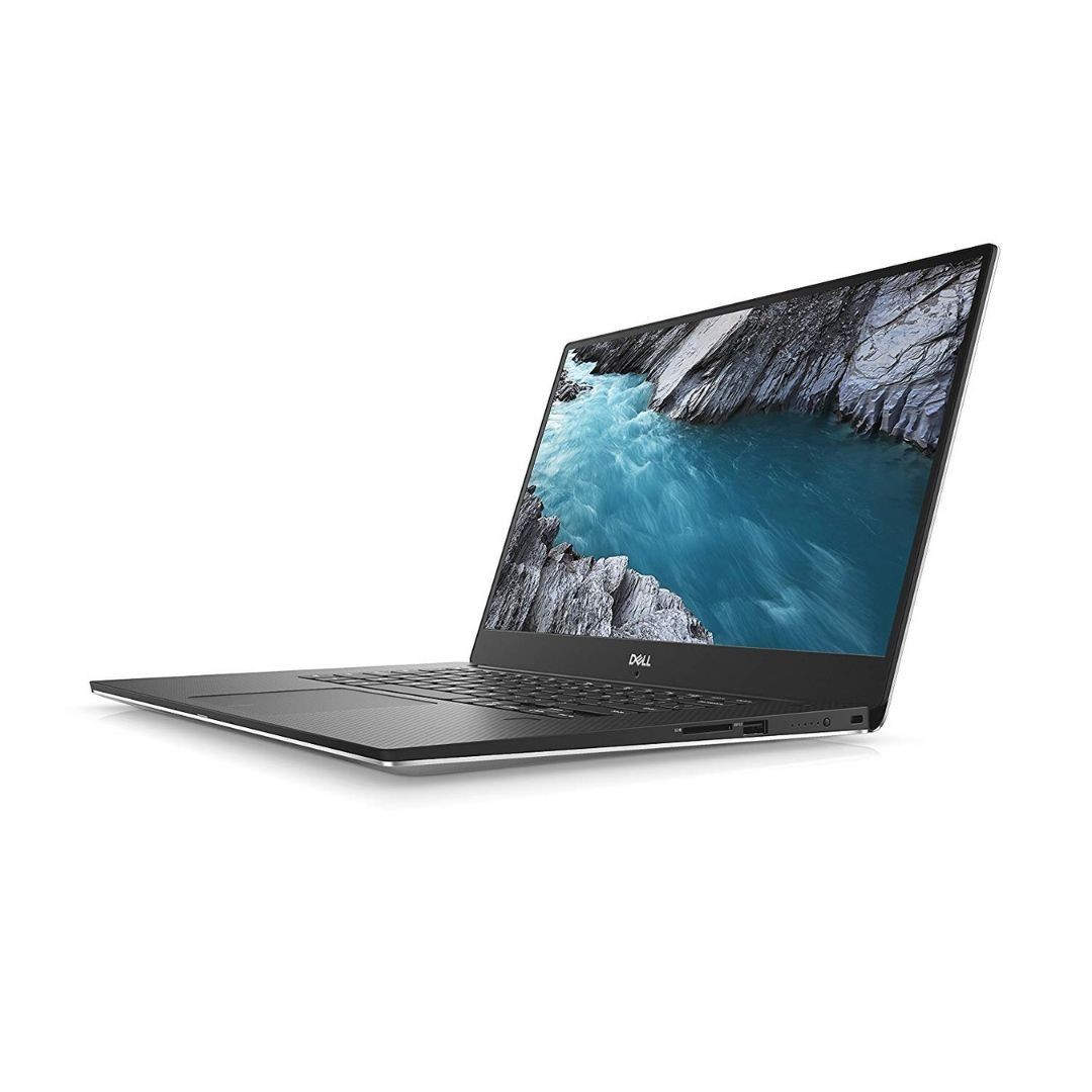 Dell XPS 15 9570 Laptop 15.6″ 4K Touch i9 8950HK 32GB RAM 1TBSSD GTX 1050Ti Wifi