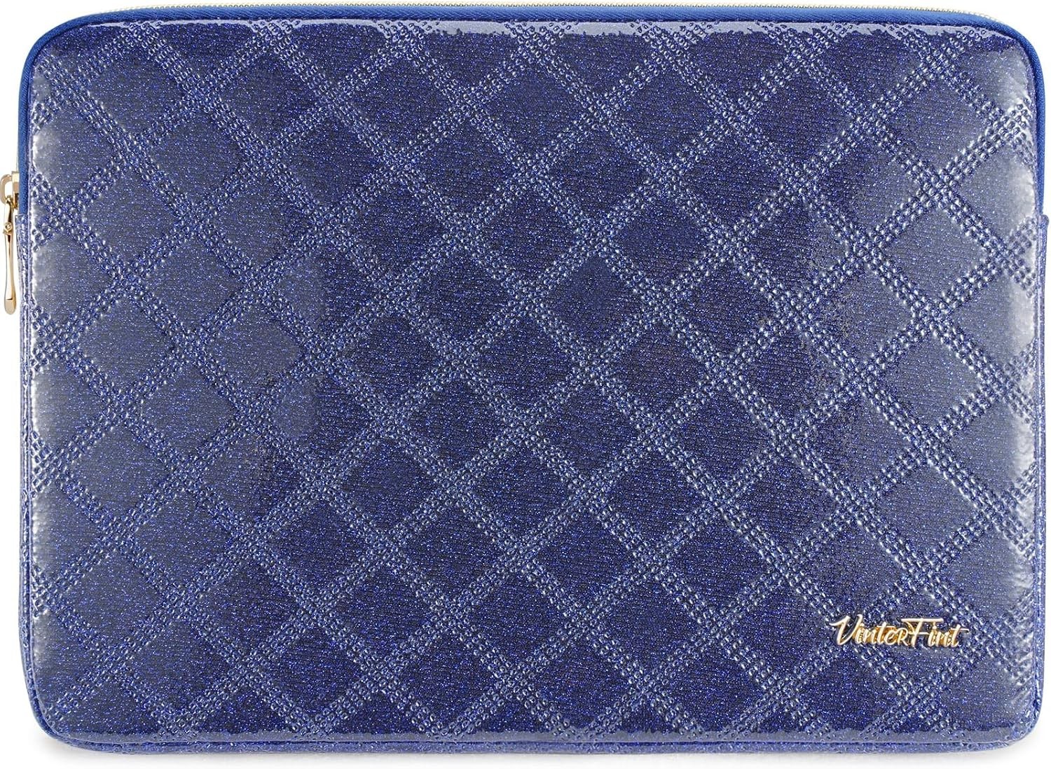 15 16 inch Laptop Sleeve for 15″ MacBook Pro/Air M4 M3, 16″ MacBook Pro M4 M3