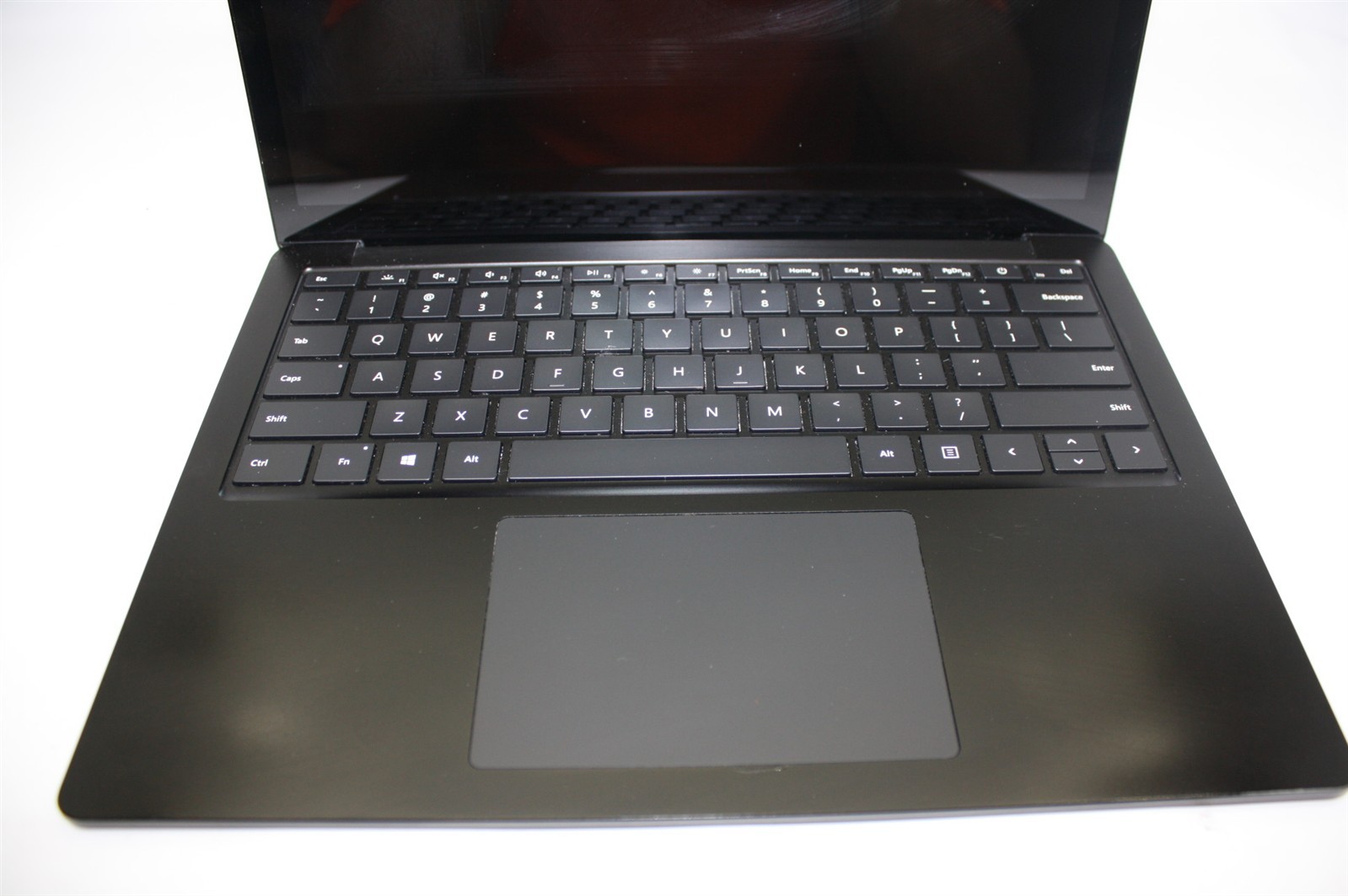 15″Microsoft Surface Laptop 3 1868 i7-1065G7 RAM 16GB NVMe 256GB/Touchpad issue