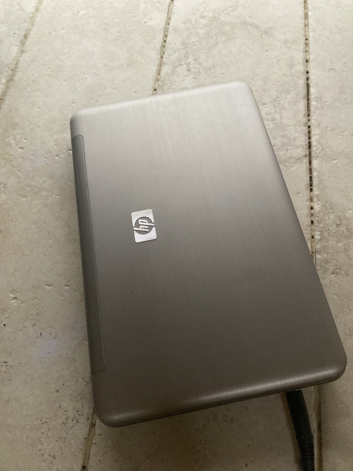 HP Mini Laptop