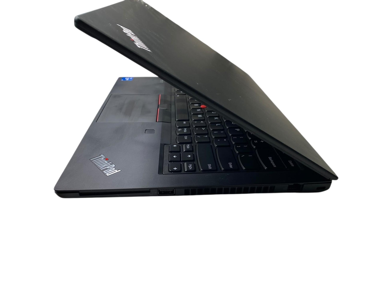 Lenovo ThinkPad T14 Gen 2i Core i5 1145G7 8GB 512GB Win11Pro Grade C Battery Inc