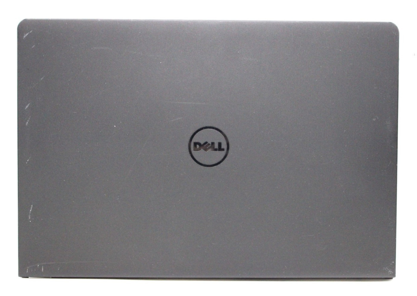 Dell Inspiron 15 i3-5015U@2.1GHz 4GB RAM NO Storage/OS BAD CMOS *PARTS/READ*