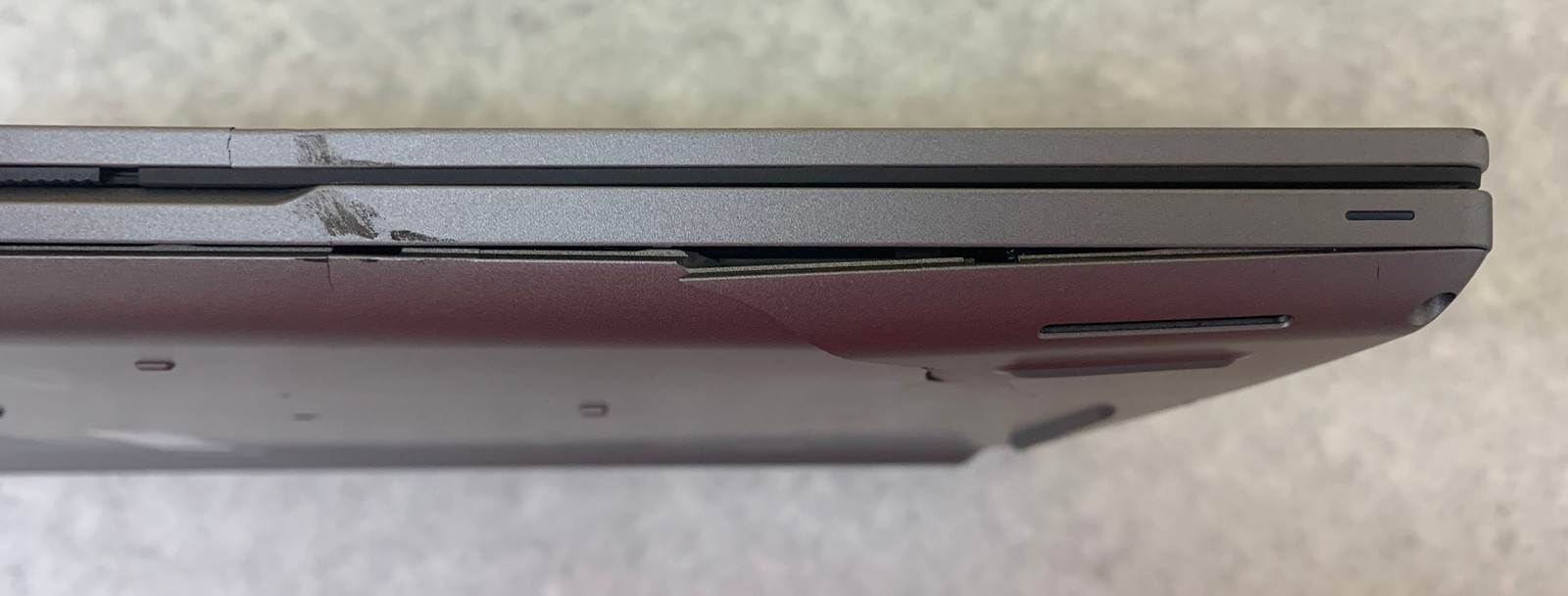 Dell Latitude 5421 14″ Intel i7-11850H 2.5GHz 16GB RAM 512GB SSD Win10Pro *READ*