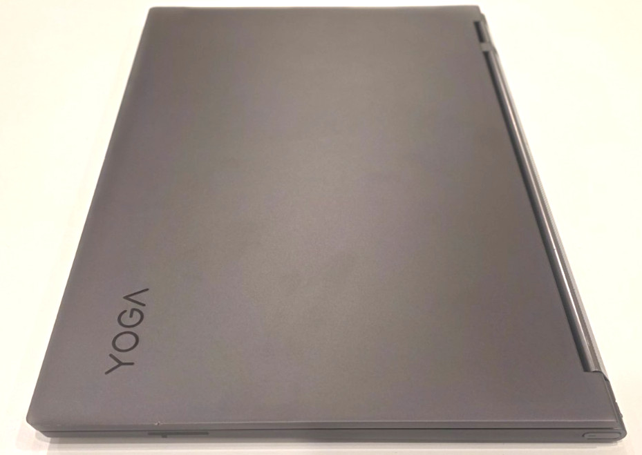 Lenovo YOGA C930-13IKB i7 1.8GHz 16 GB RAM 256 GB SSD 4K Touch Screen & Pen