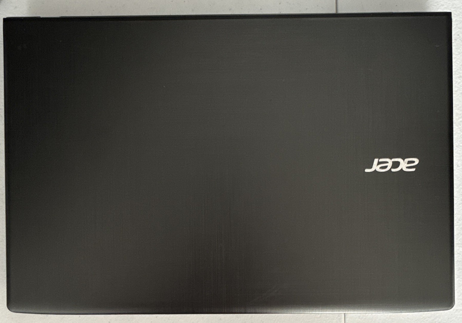 Acer Aspire E5-575G 15.6 | i5-7200U | 32GB RAM | NVIDIA GTX 950M | 1.5TB Storage