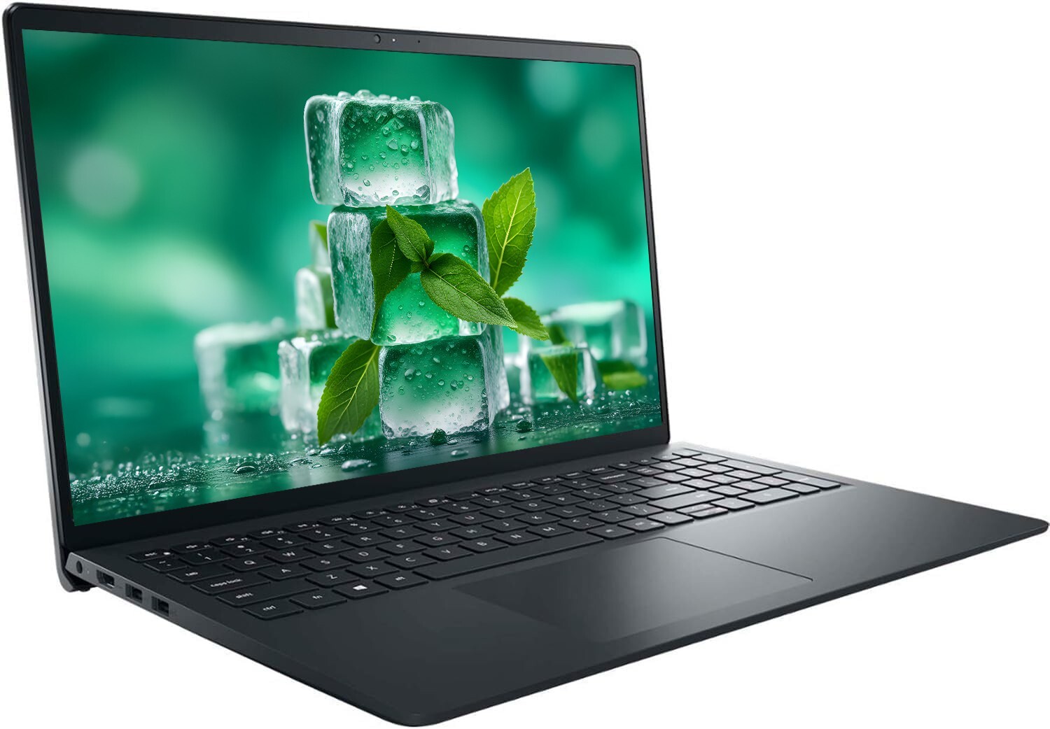 Dell 2024 Newest 15.6″ Laptop FHD Touch Intel i5 Upto 32GB RAM & 2TB SSD Black