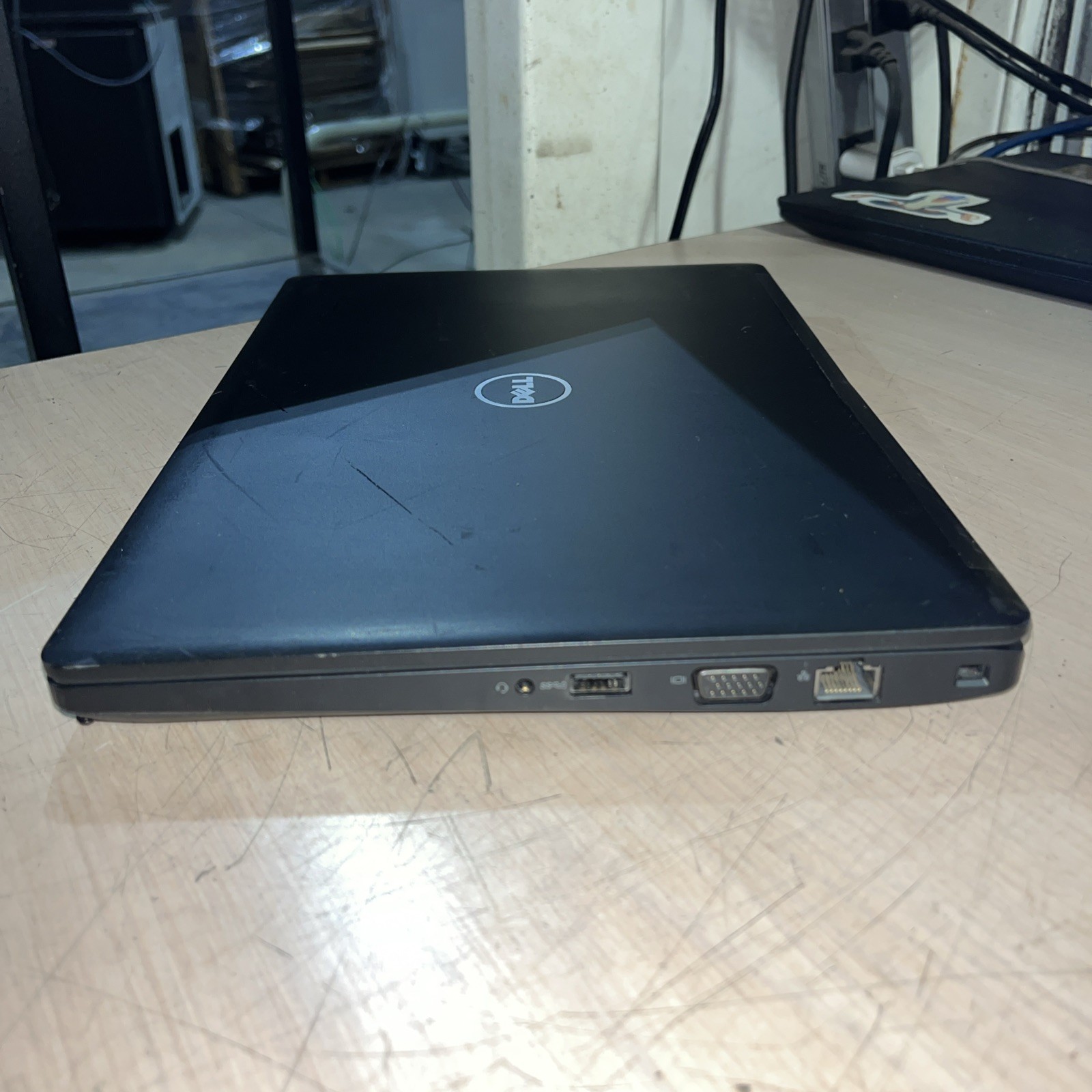 DELL LATITUDE 5280 INTEL CORE I5-7300U 2.60GHZ 8GB RAM NO HD