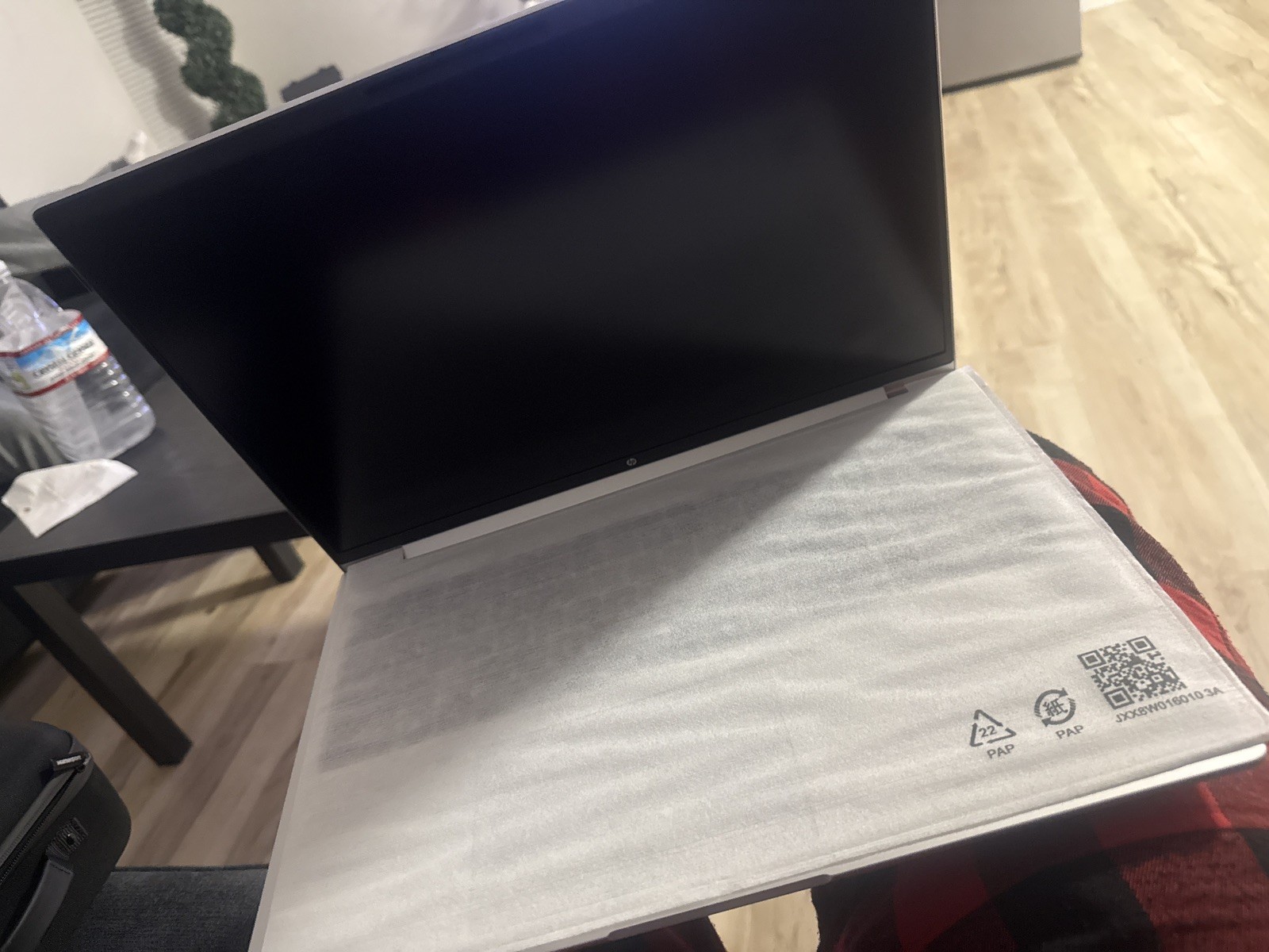 HP ProBook 4 G1a, 16″ WUXGA, R5 230, 32GB RAM, 4TB SSD, Win 11 Pro