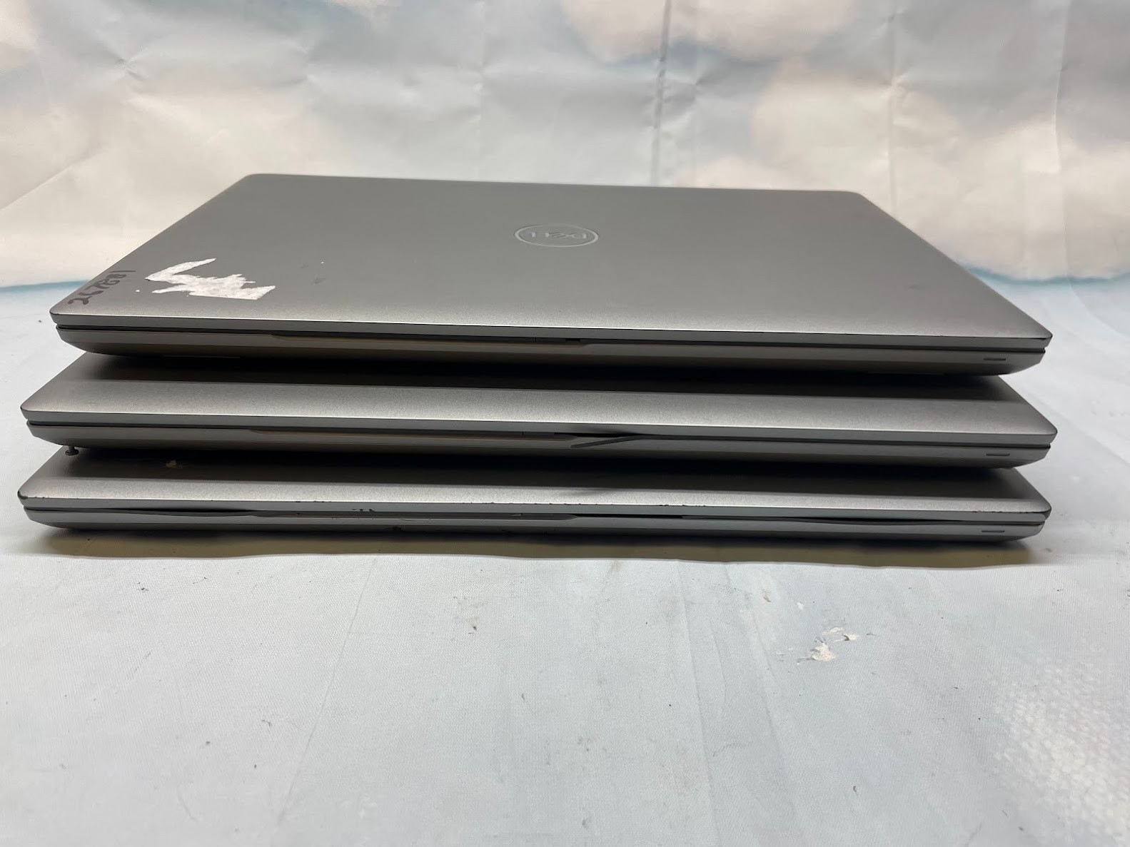 Dell Precision 3561 | i5 11400H | 16GB | Nvidia T600 4GB GPU | NO AC | NO DRIVE