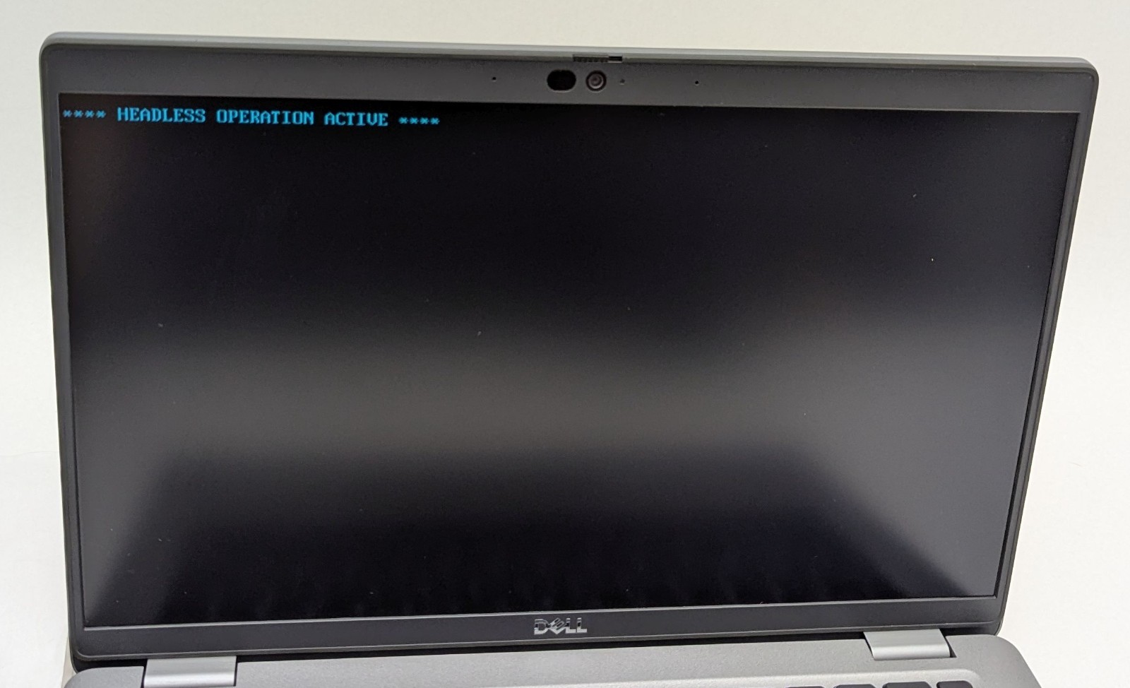 Incomplete Dell Latitude 5420 14″ Laptop i5-1145G7 2.60GHz 16GB RAM *BIOS LOCKED