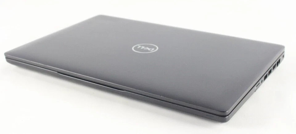 Dell Latitude 5401 14” FHD Intel i7-9850H 16GB RAM 256GB SSD NVIDIA 4GB WIN 11p